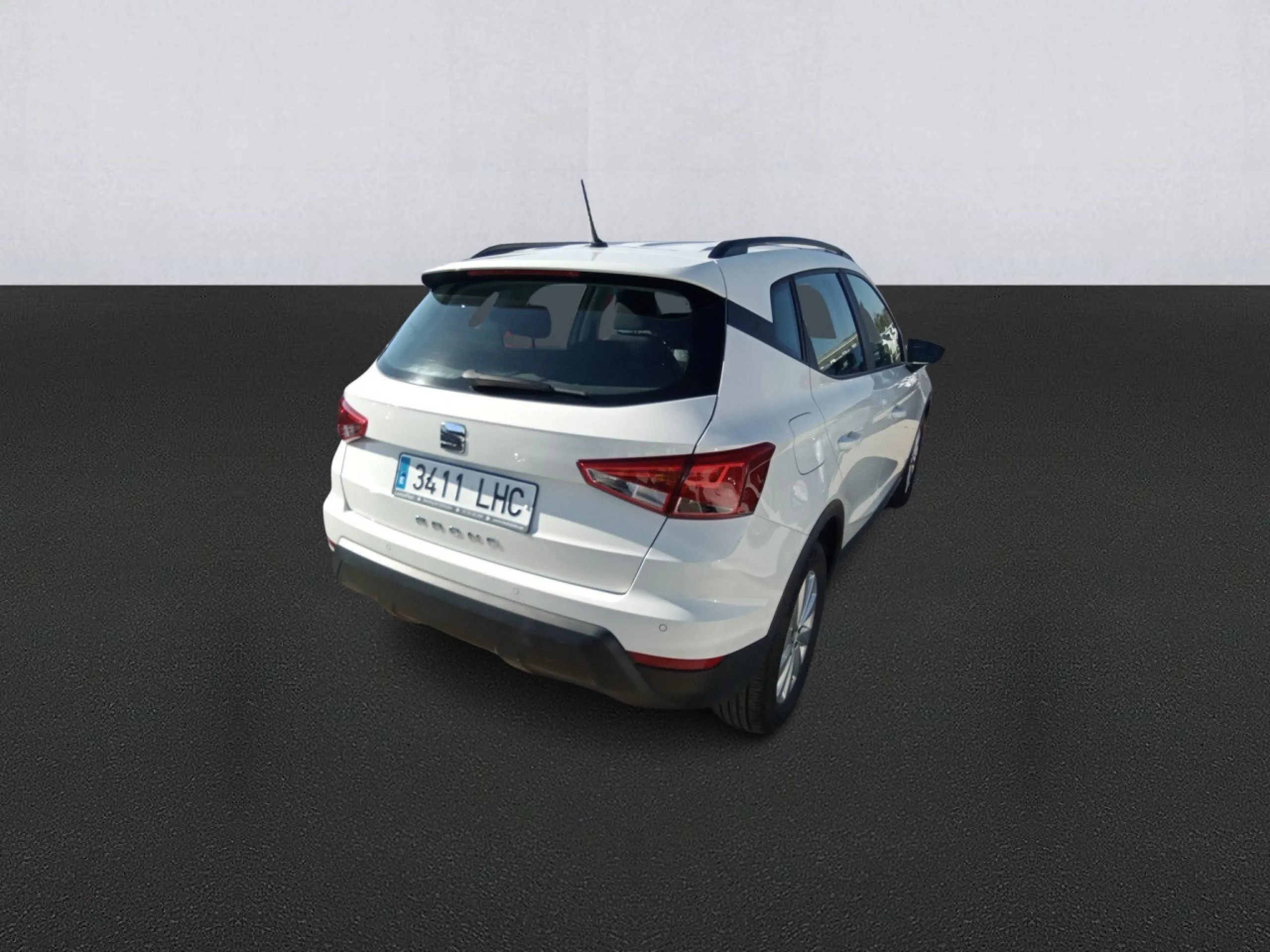 Seat Arona 1.6 TDI 70kW (95CV) Style Edition Eco - Foto 4