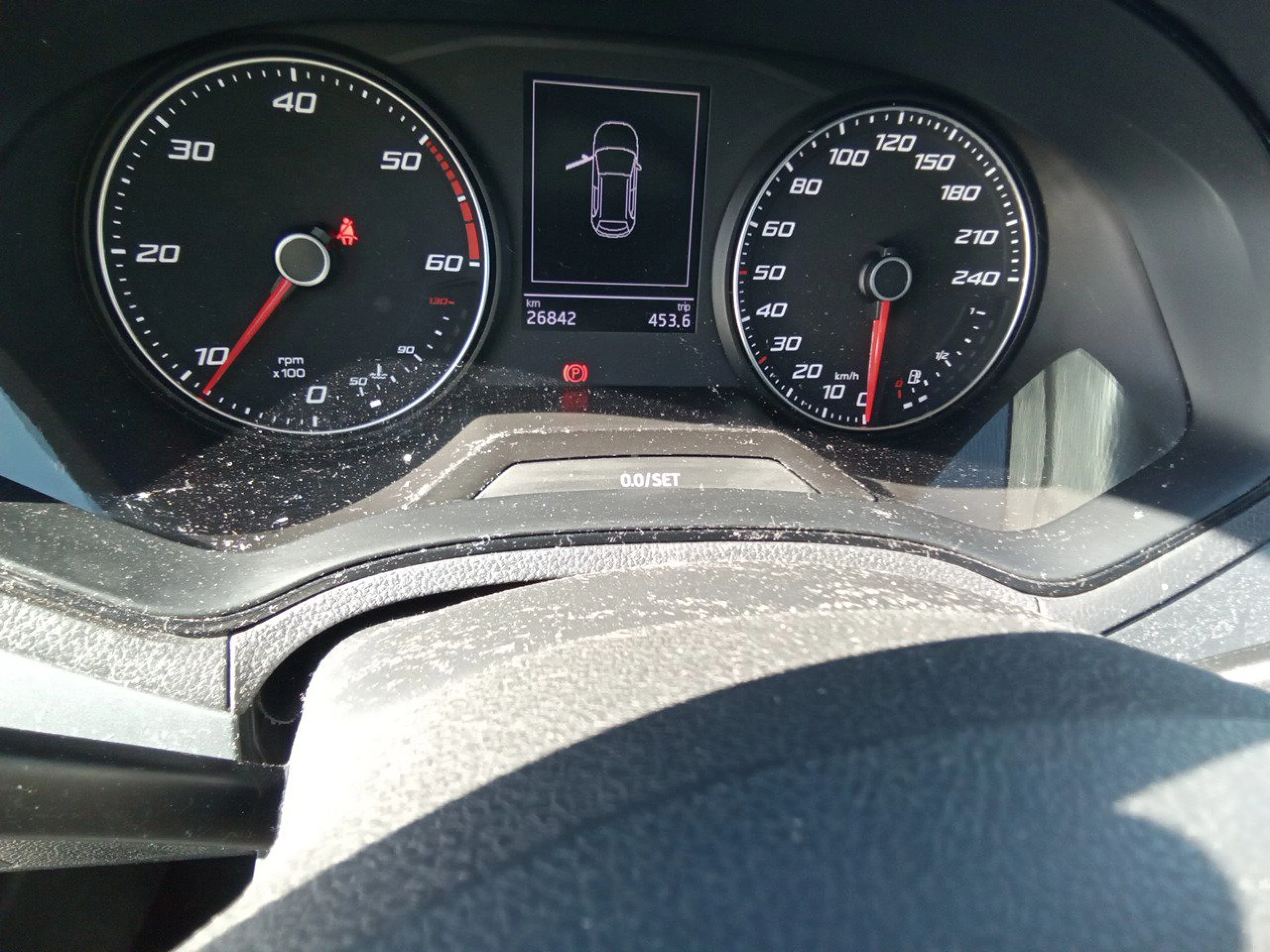 Seat Arona 1.6 TDI 70kW (95CV) Style Edition Eco - Foto 8