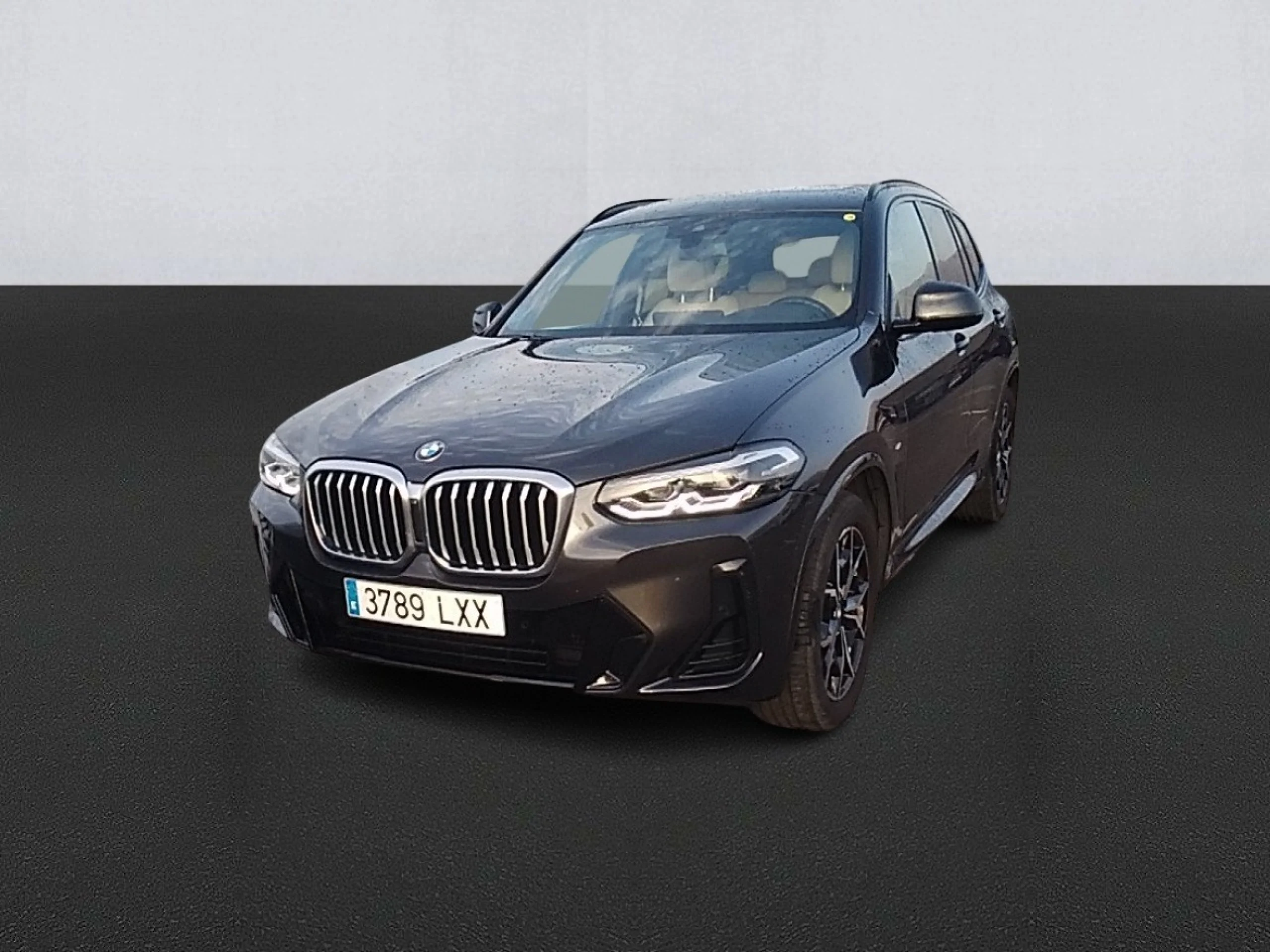 BMW X3 xDrive20d xLine - Foto 1