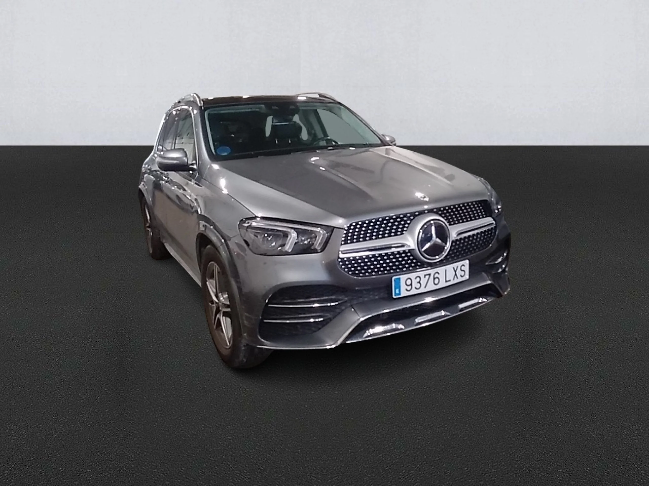 Mercedes-Benz 170 MERCEDES GLE  350 e 4MATIC (Híbrido Enchufable) - Foto 3
