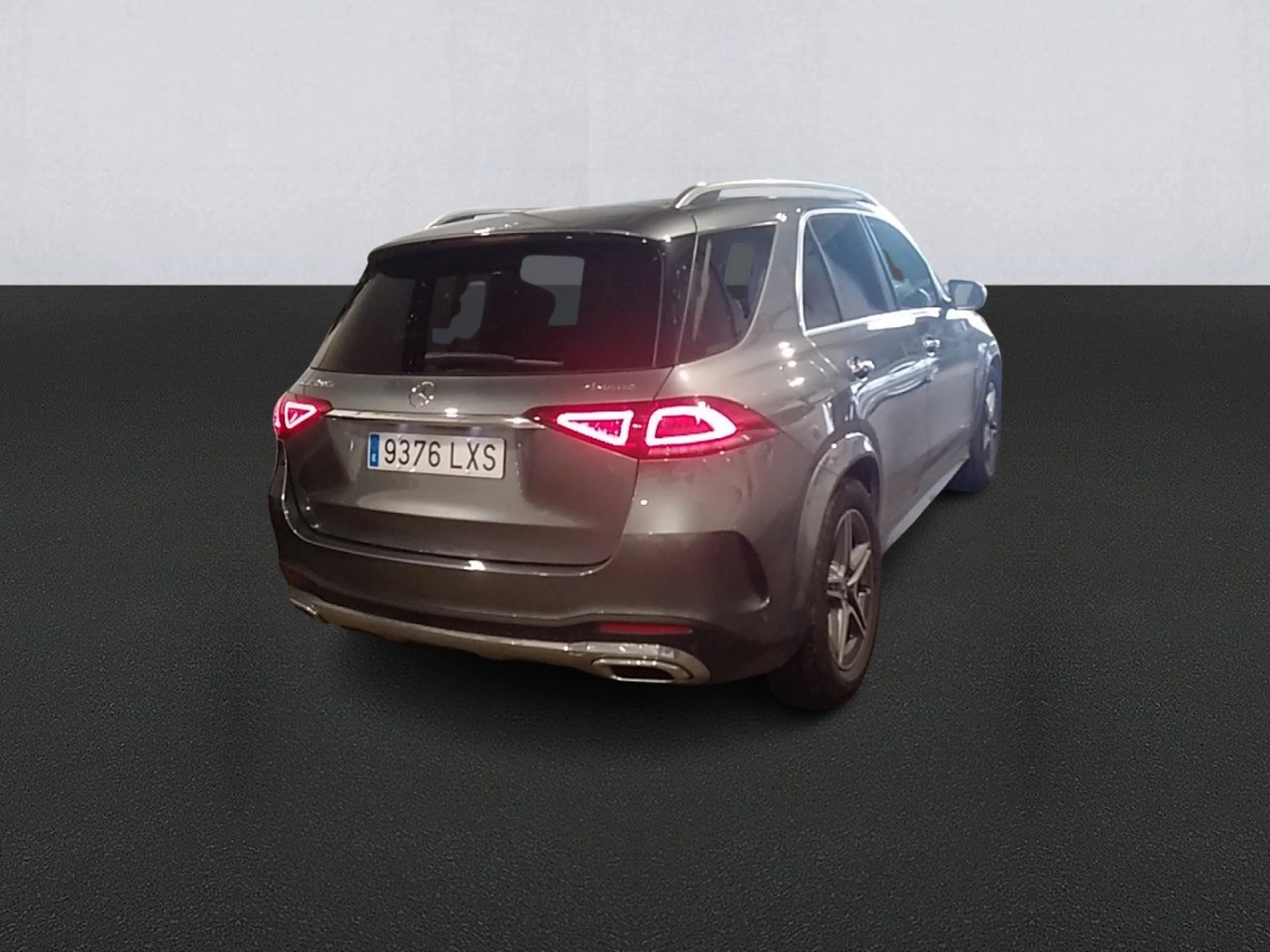 Mercedes-Benz 170 MERCEDES GLE  350 e 4MATIC (Híbrido Enchufable) - Foto 4