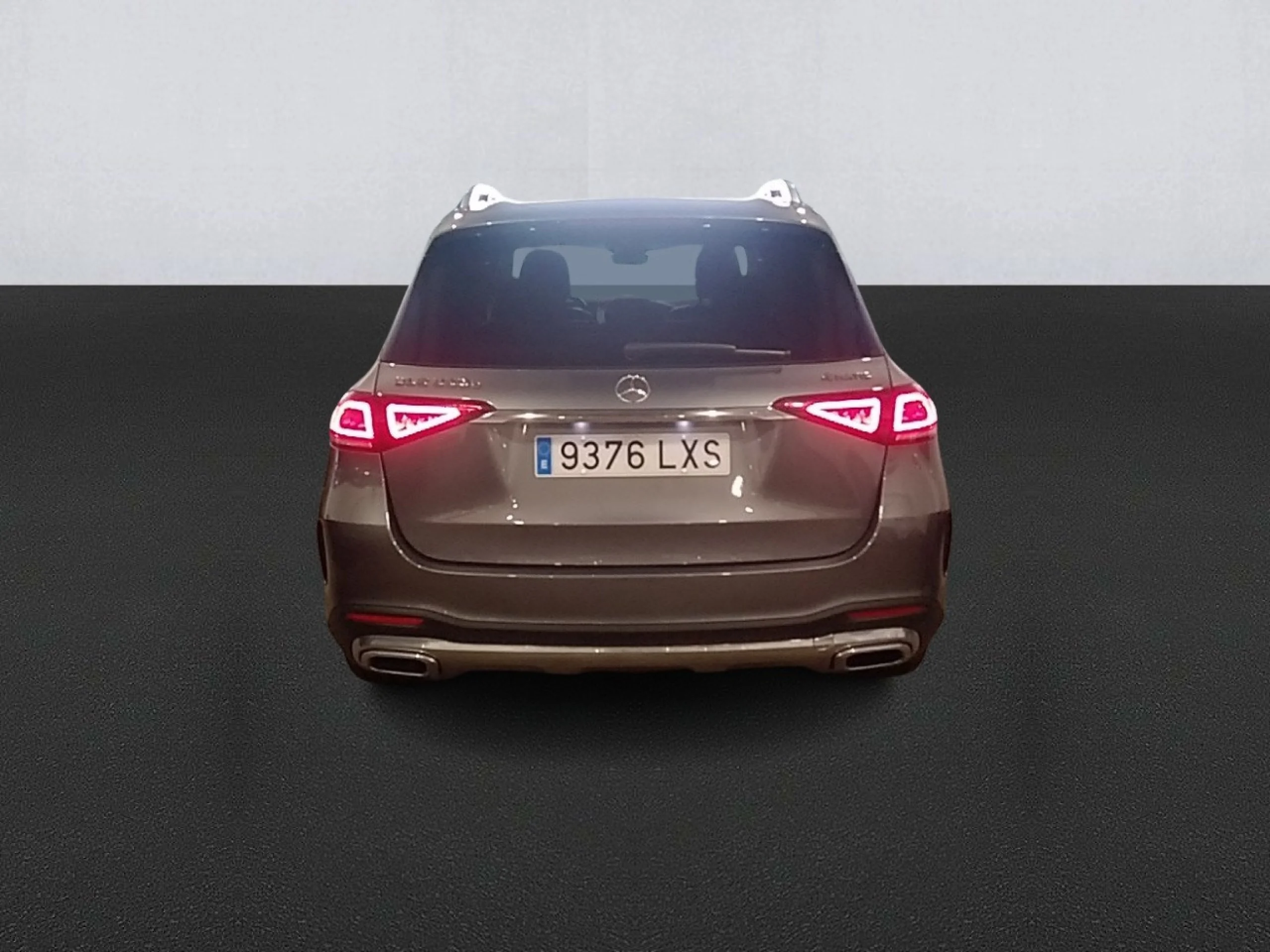 Mercedes-Benz 170 MERCEDES GLE  350 e 4MATIC (Híbrido Enchufable) - Foto 5