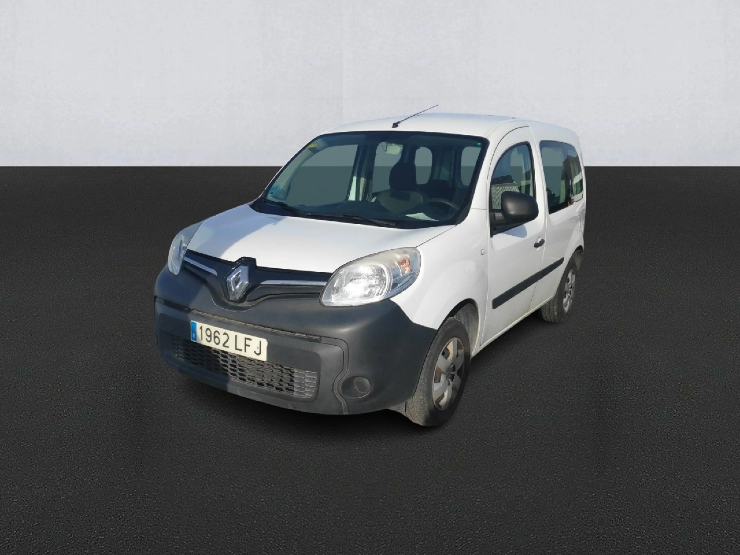 Renault Kangoo Profesional N1 Energy dCi 55kW (75CV) - Foto 1