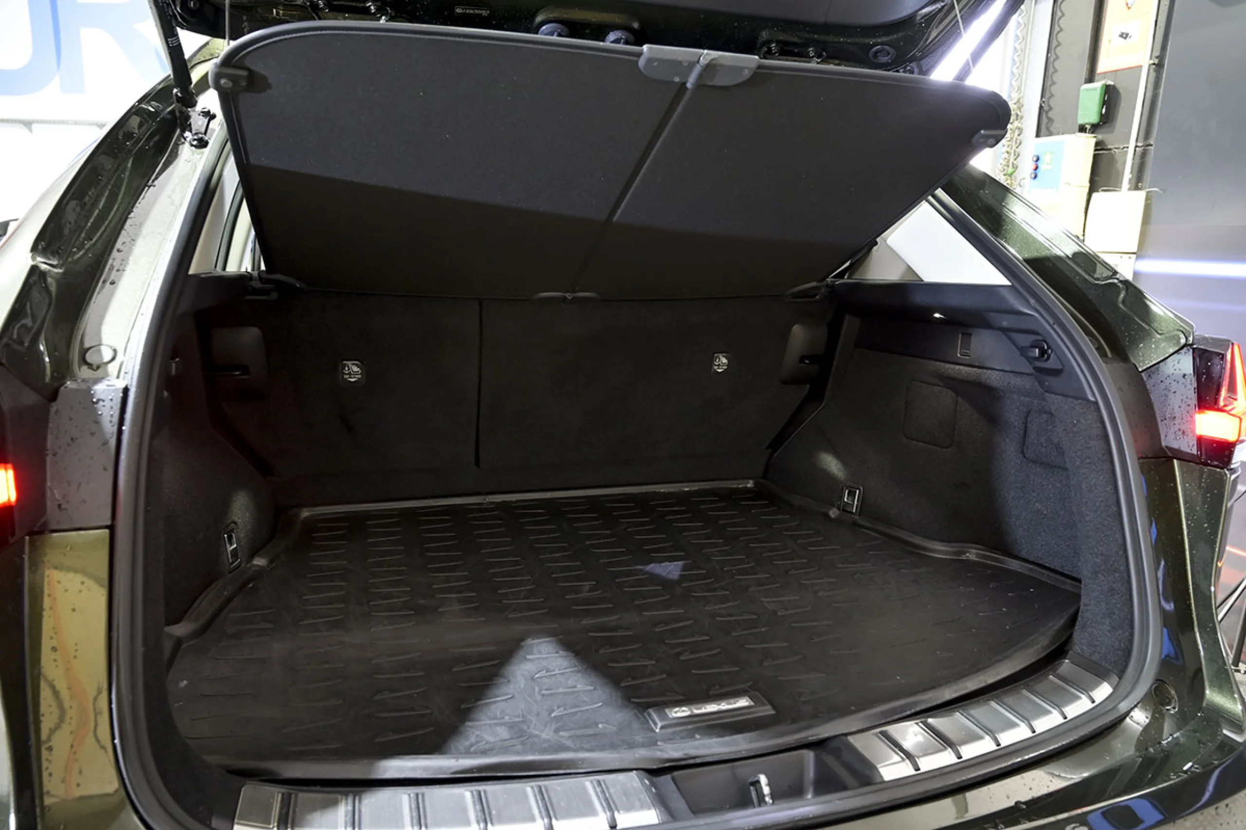 Lexus NX 350h Business City 2WD - Foto 13