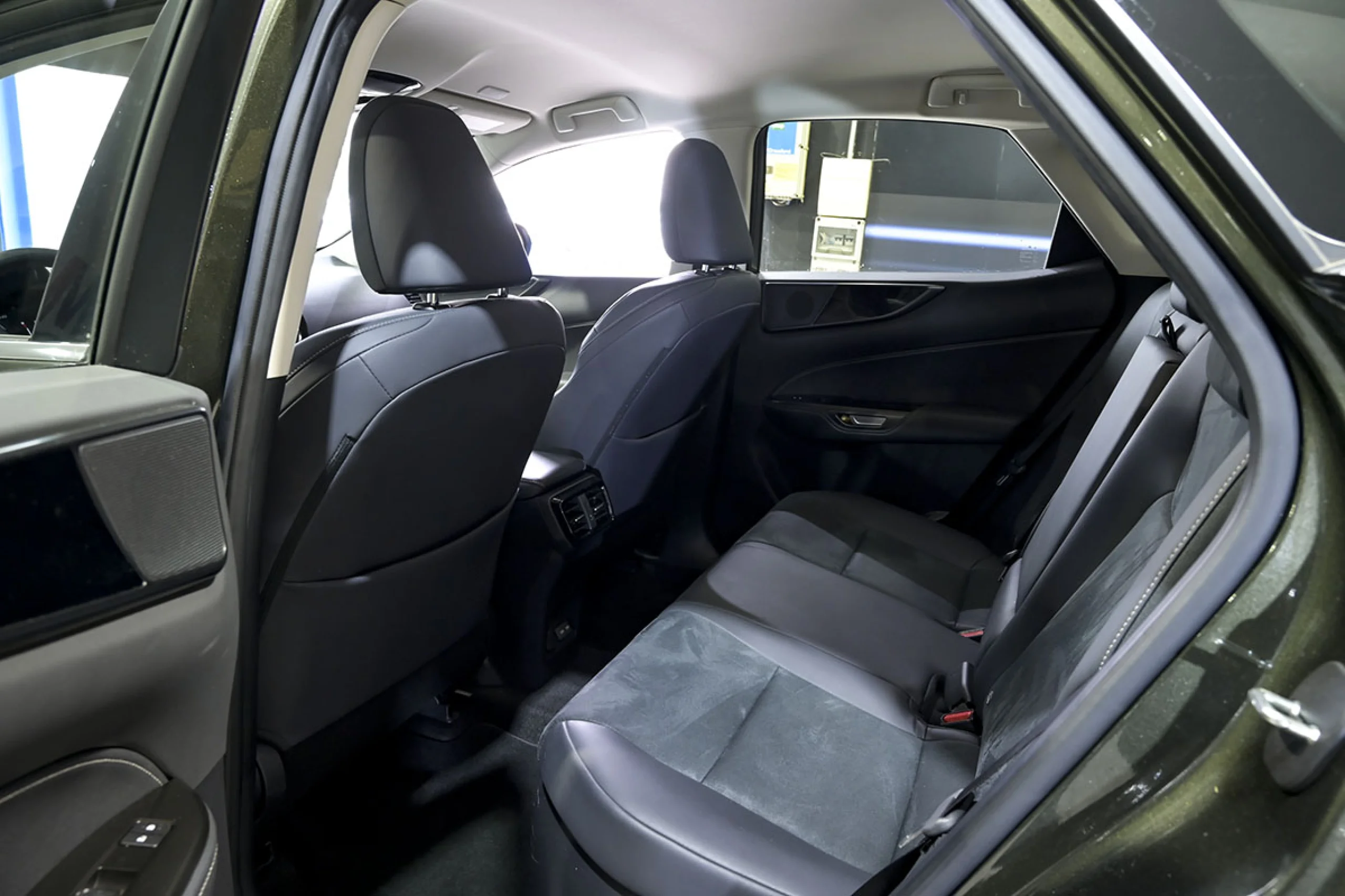 Lexus NX 350h Business City 2WD - Foto 16