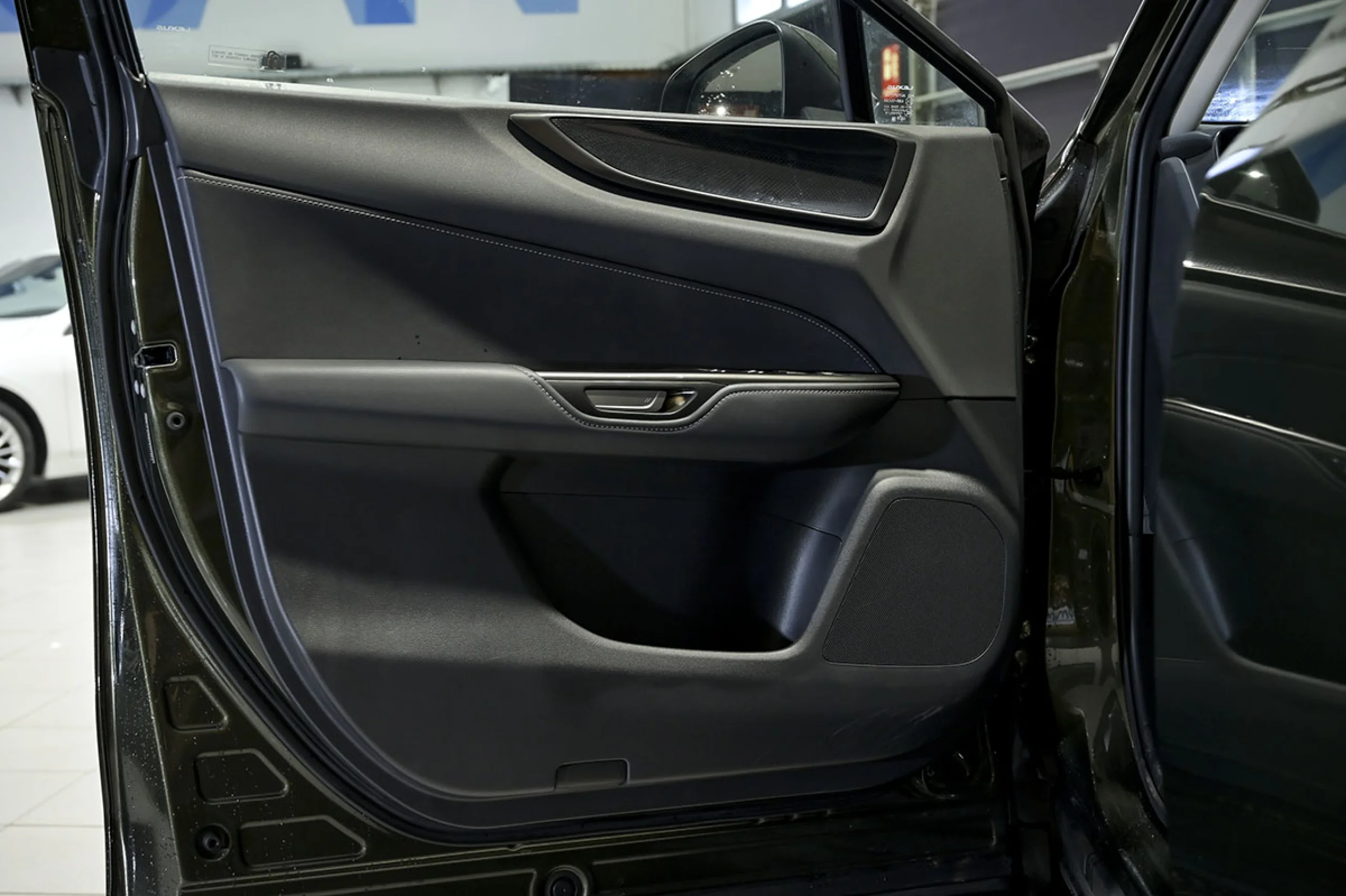 Lexus NX 350h Business City 2WD - Foto 21