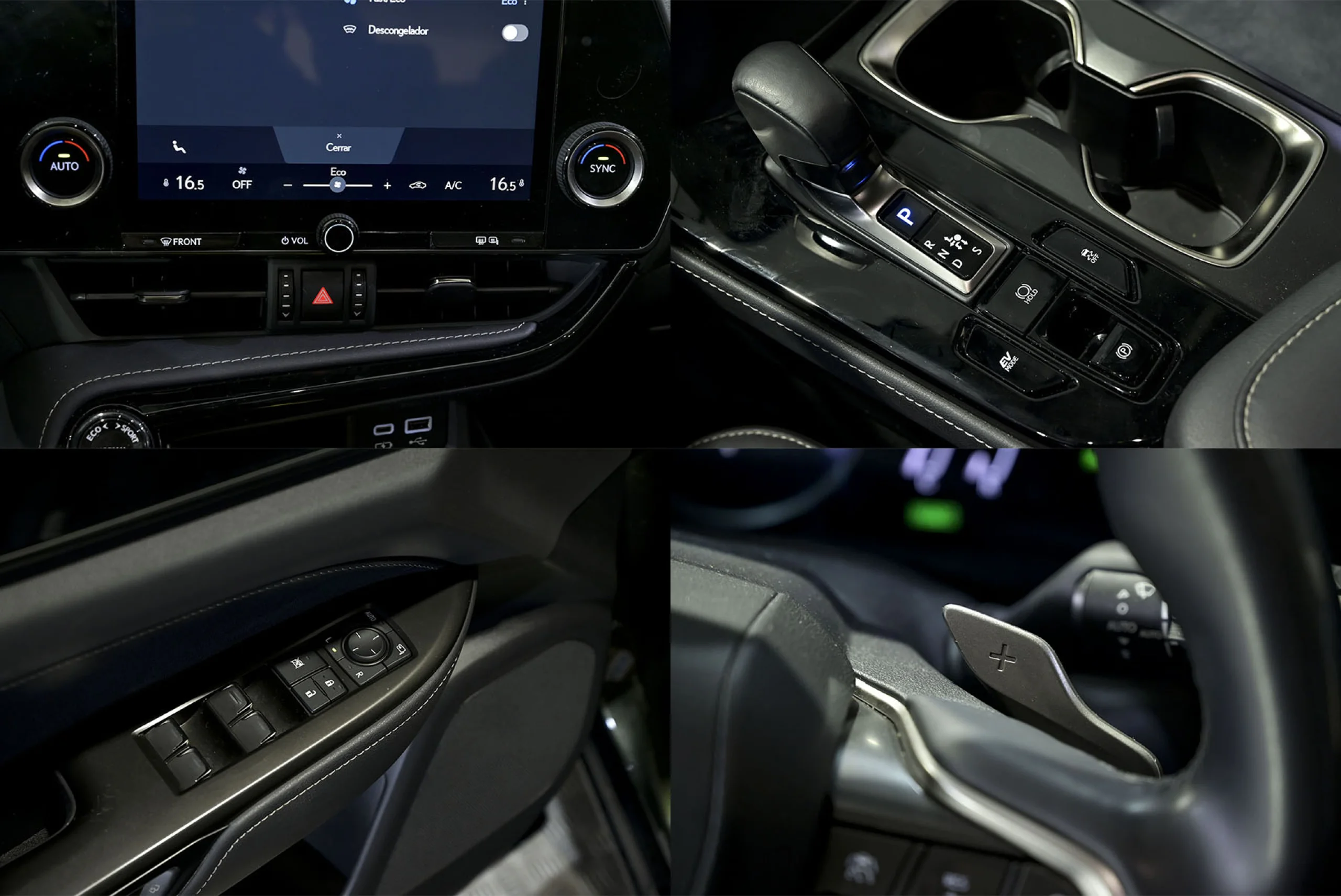 Lexus NX 350h Business City 2WD - Foto 22