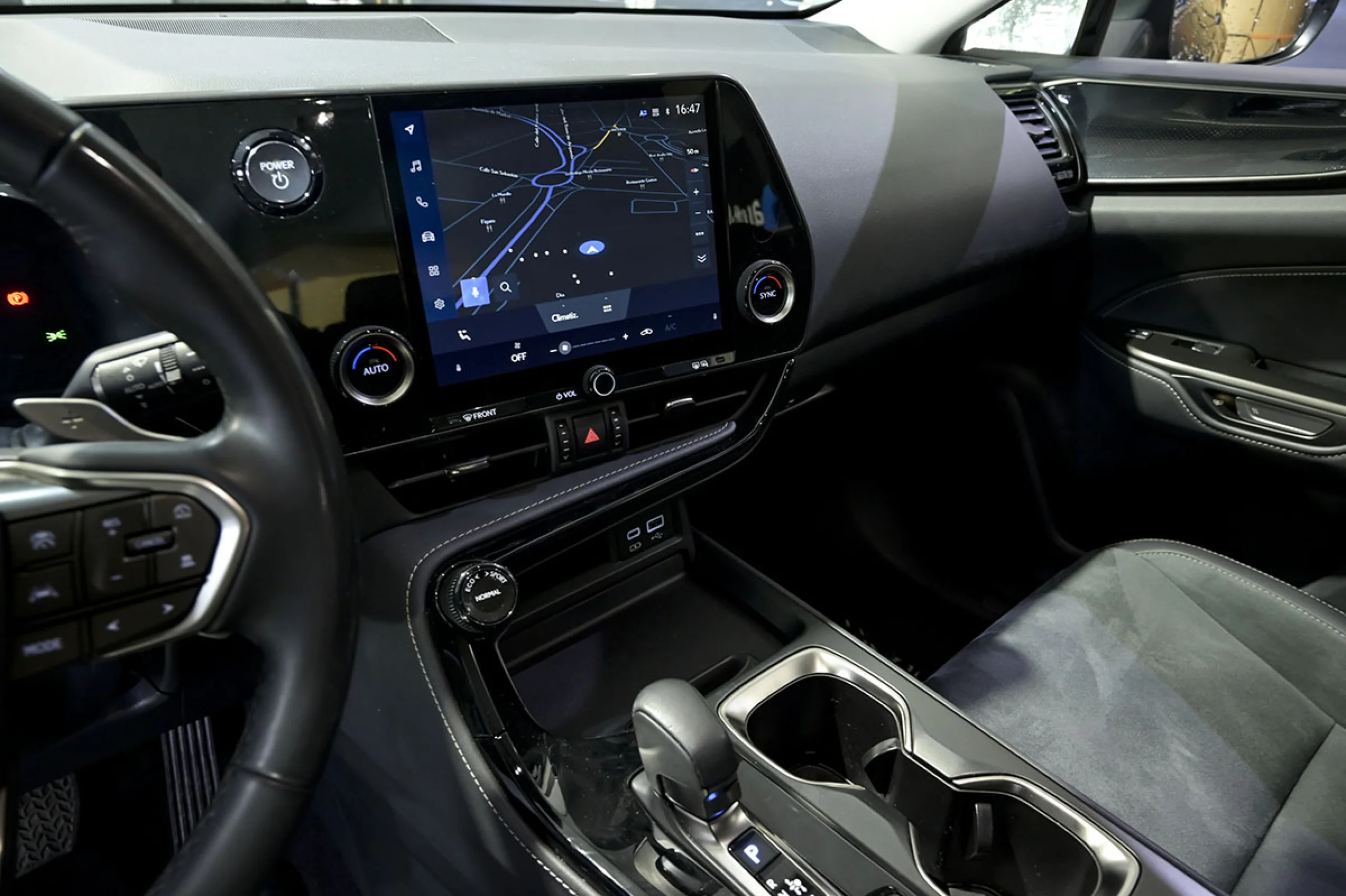 Lexus NX 350h Business City 2WD - Foto 27