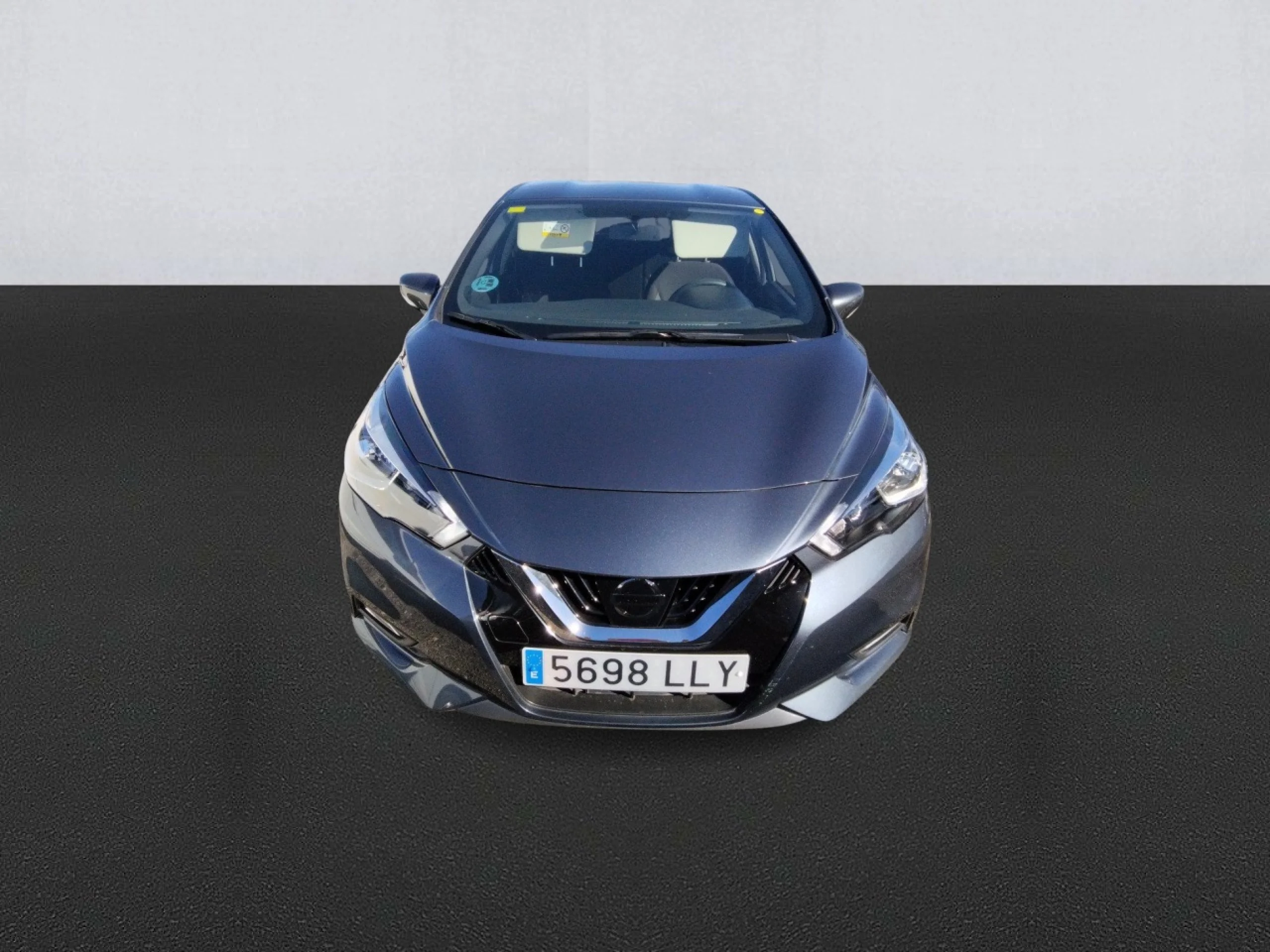 Nissan Micra IG-T 74 kW (100 CV) E6D Acenta - Foto 2