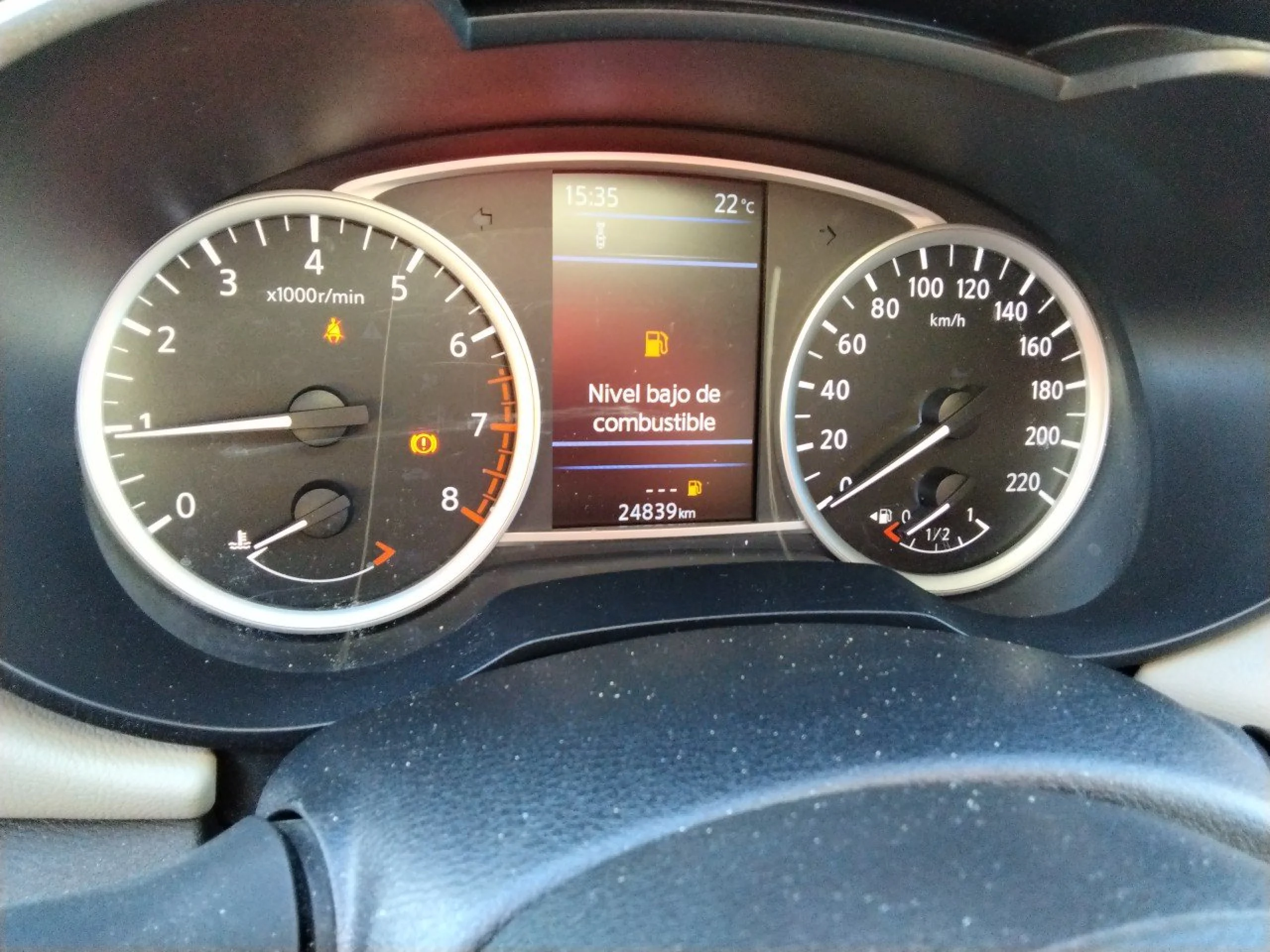 Nissan Micra IG-T 74 kW (100 CV) E6D Acenta - Foto 8