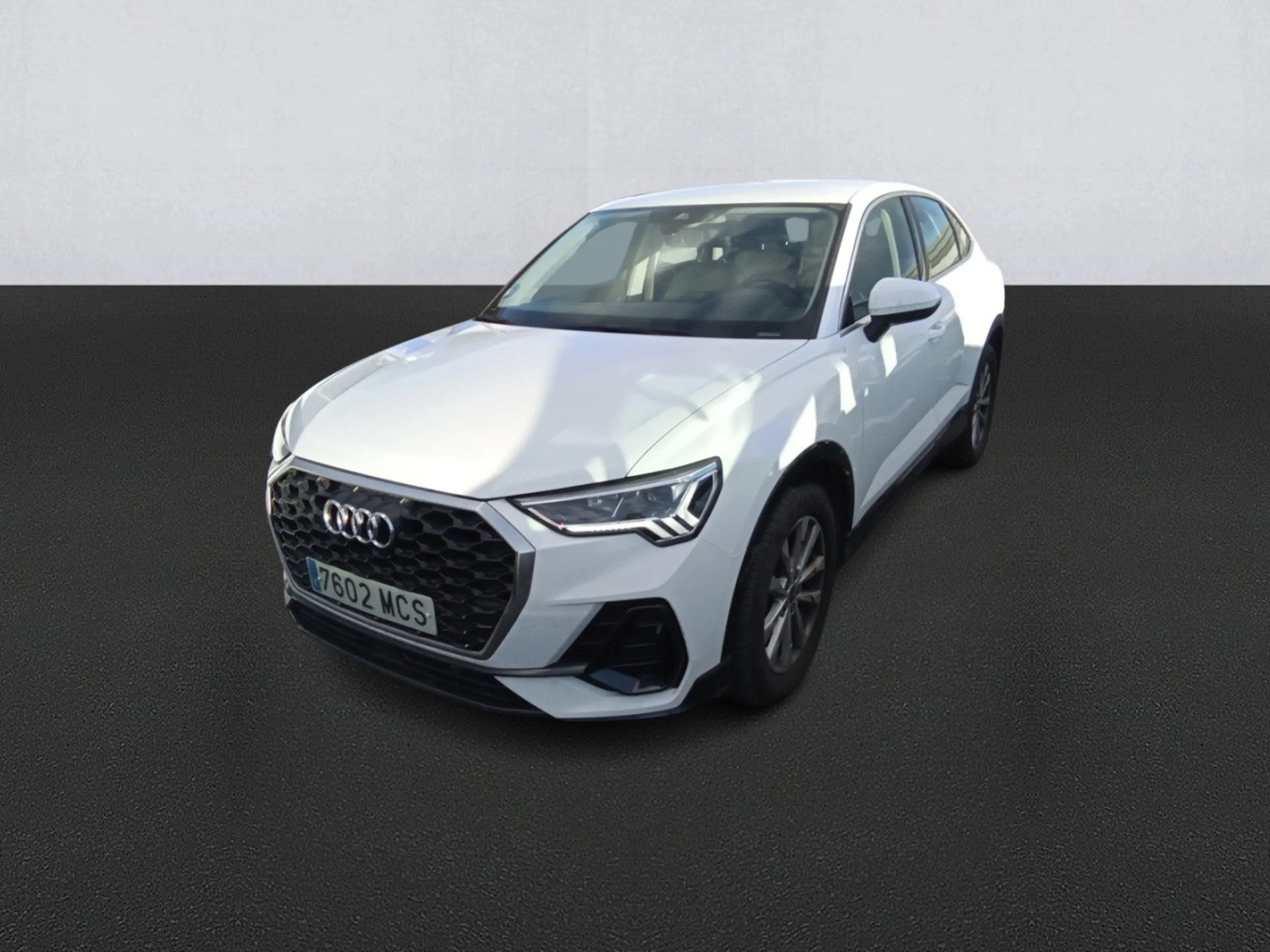 Audi Q3 SPORTBACK Advanced 35 TDI 110kW (150CV) S tronic - Foto 1