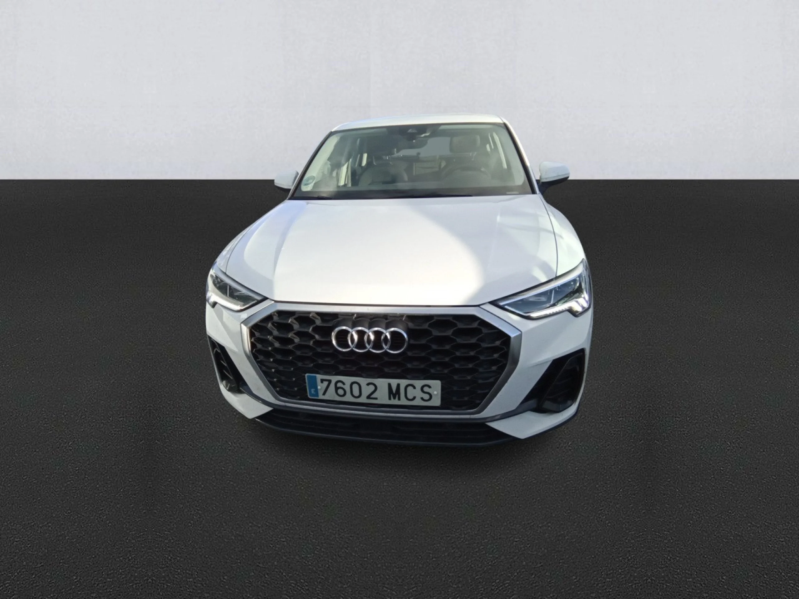 Audi Q3 SPORTBACK Advanced 35 TDI 110kW (150CV) S tronic - Foto 2