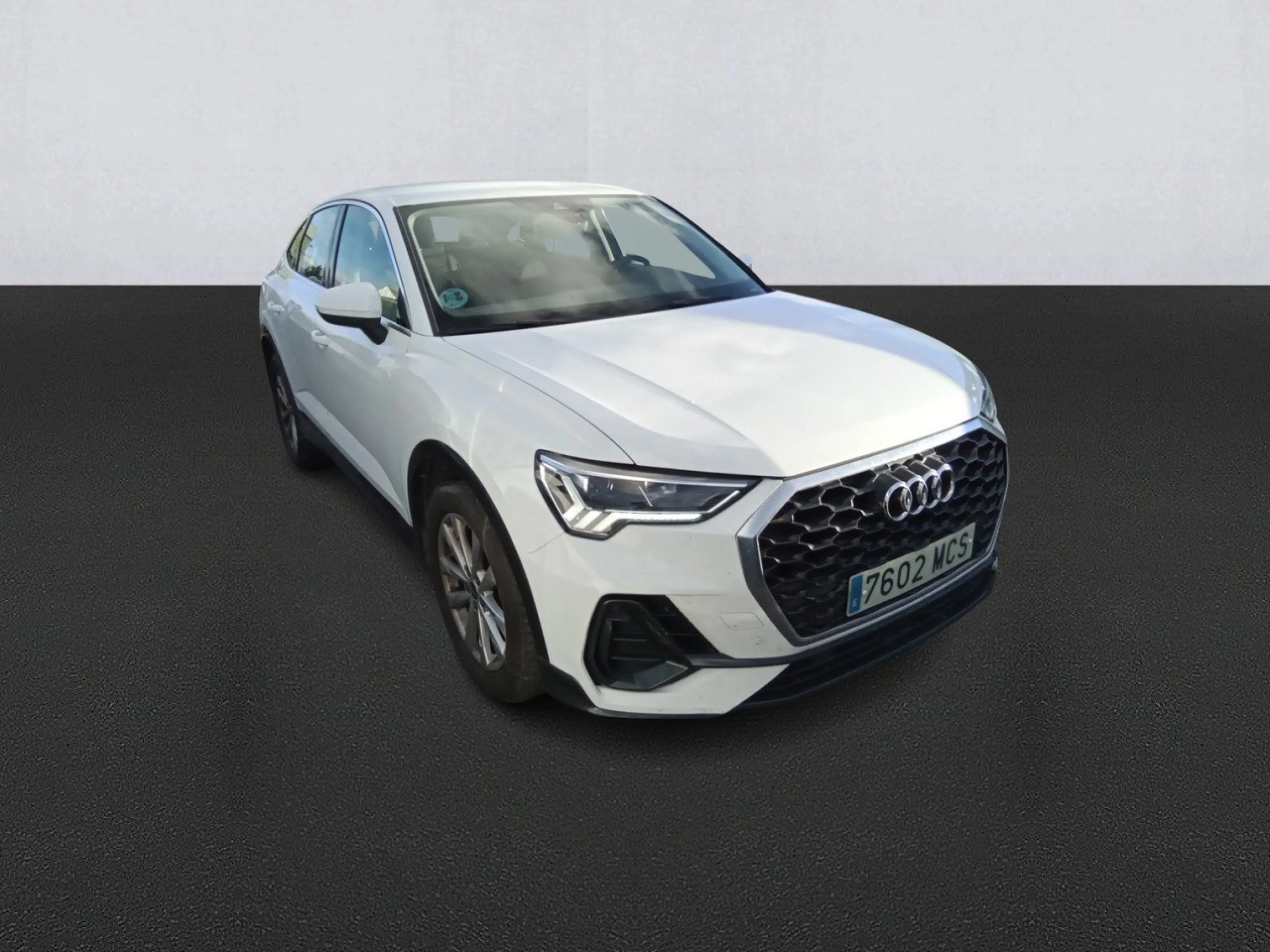 Audi Q3 SPORTBACK Advanced 35 TDI 110kW (150CV) S tronic - Foto 3