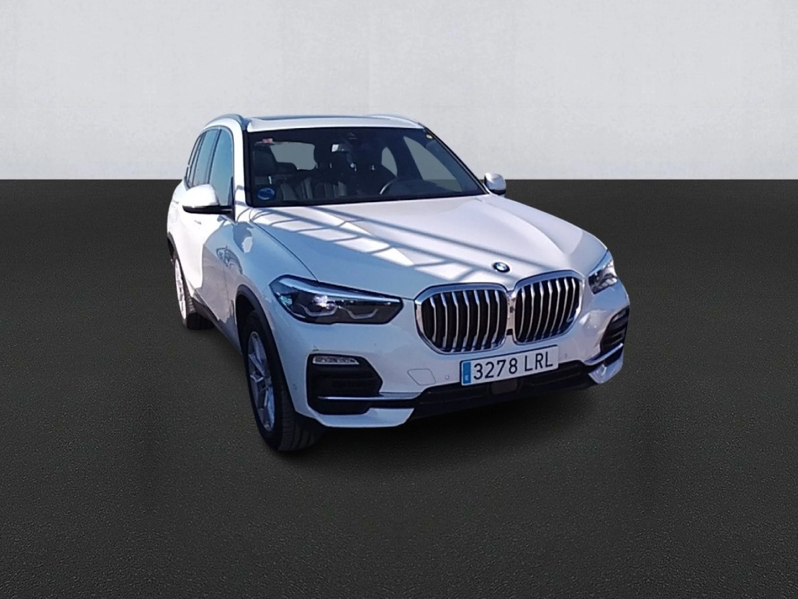 BMW X5 xDrive45e - Foto 3