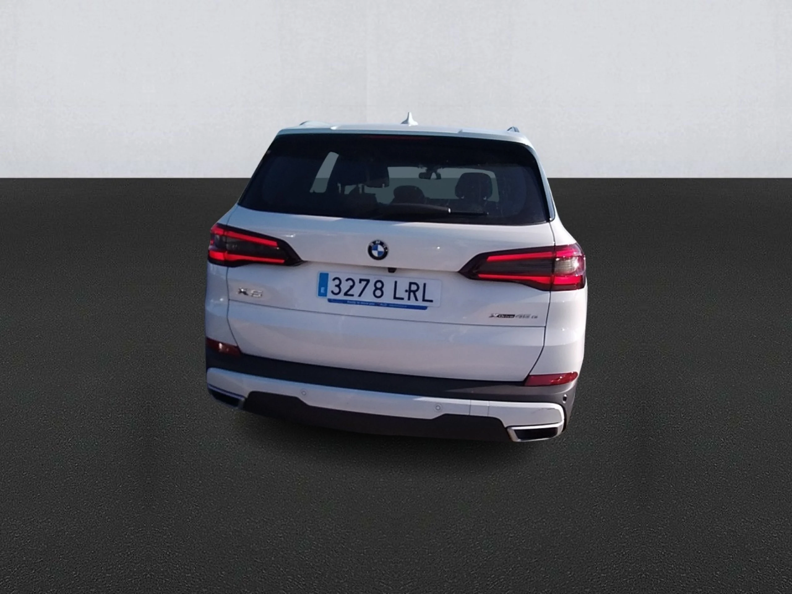 BMW X5 xDrive45e - Foto 5