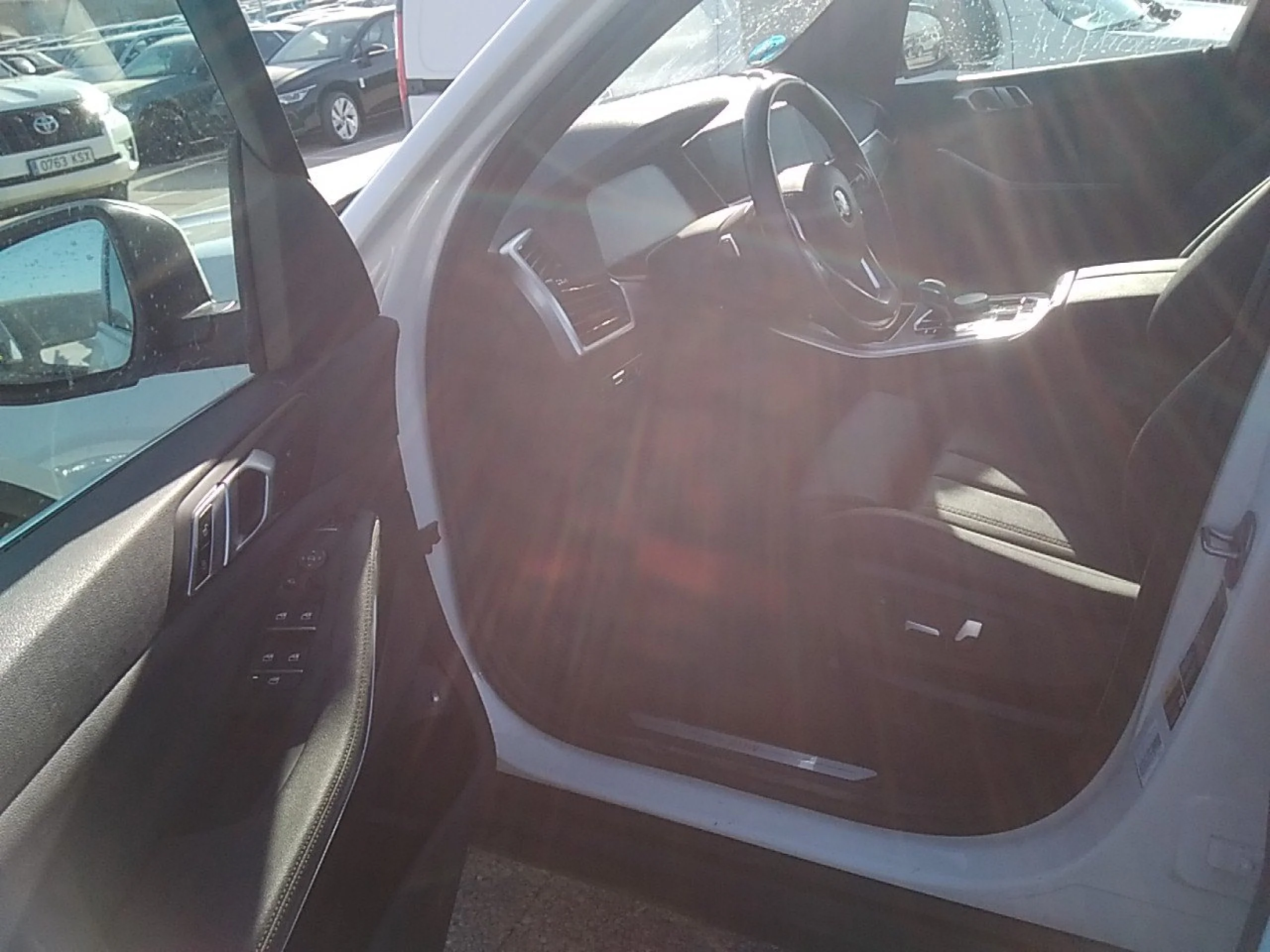 BMW X5 xDrive45e - Foto 7