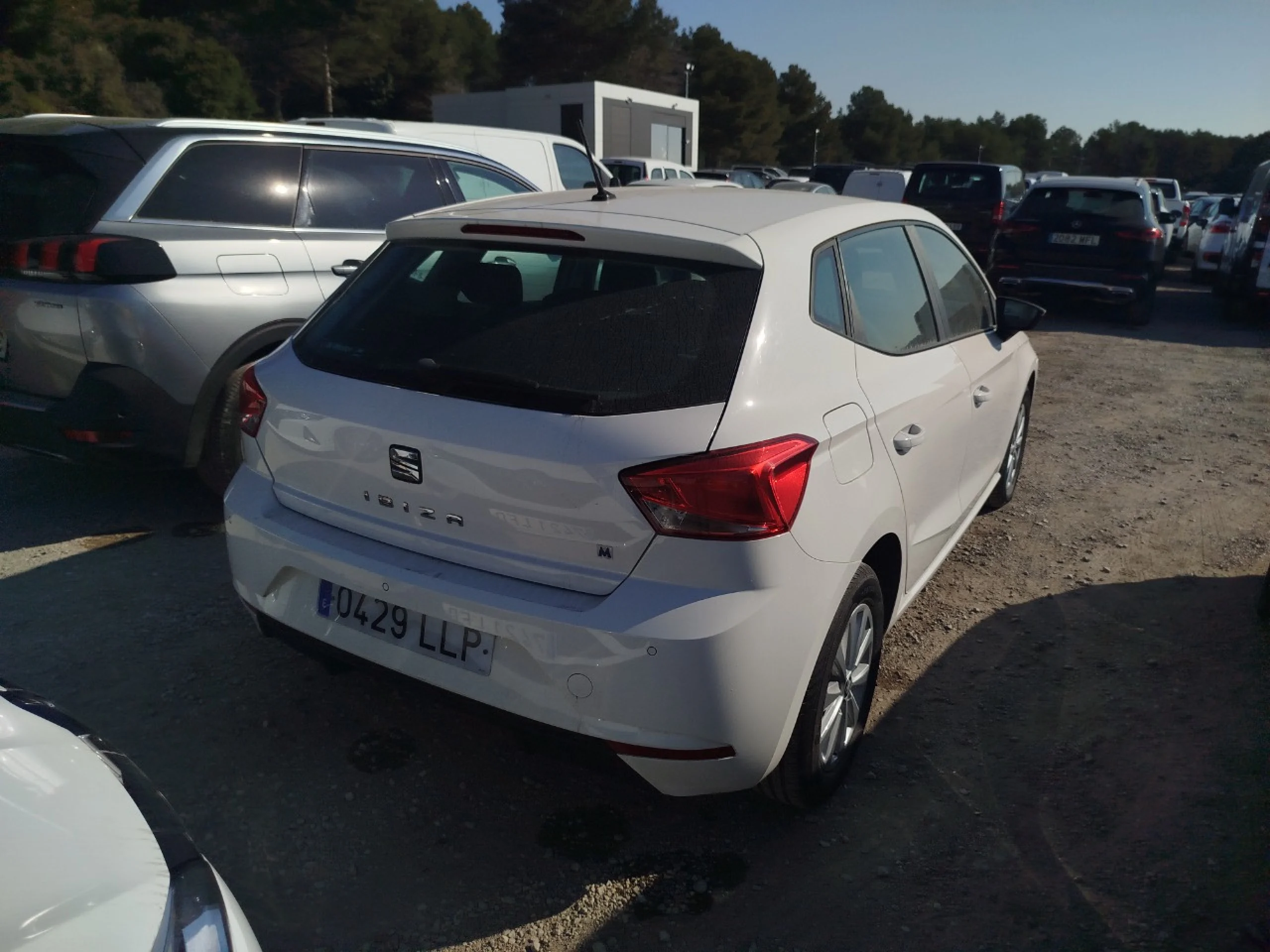 Seat Ibiza 1.0 TSI 70kW (95CV) Style - Foto 4