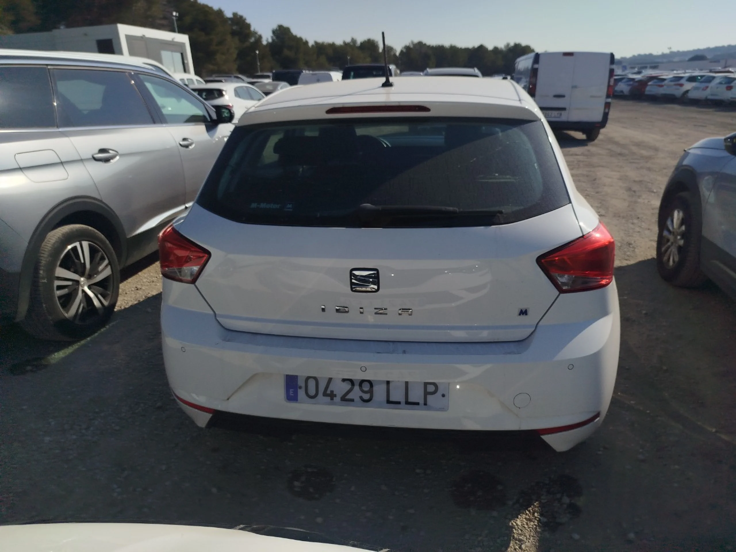 Seat Ibiza 1.0 TSI 70kW (95CV) Style - Foto 5