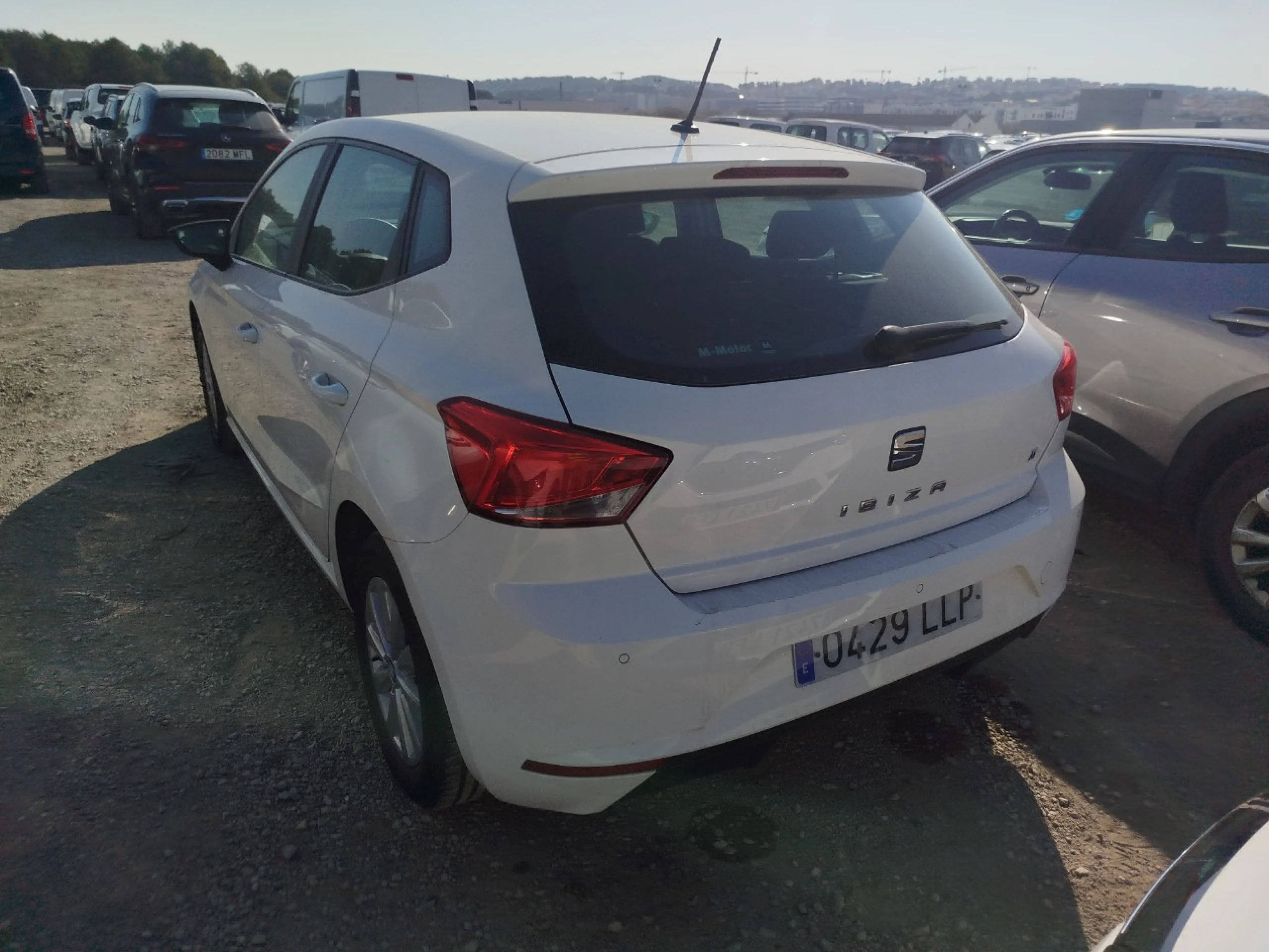 Seat Ibiza 1.0 TSI 70kW (95CV) Style - Foto 6