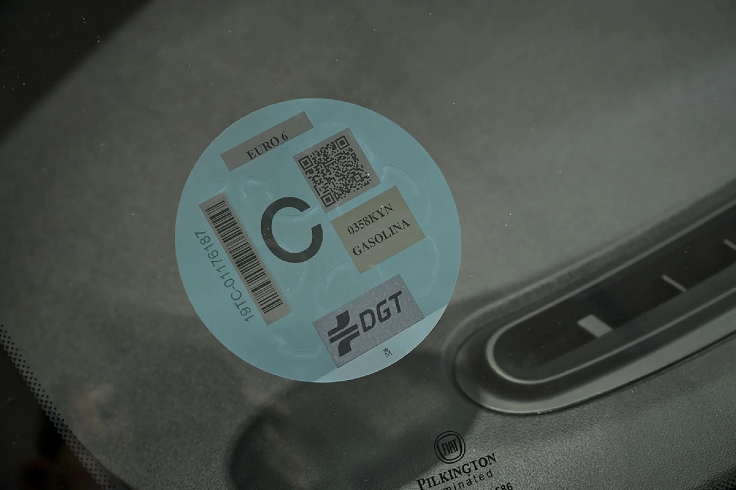 Abarth 595 Pista 500 1.4 16v TJet 695 132kW 70 Anivers. E6D - Foto 10