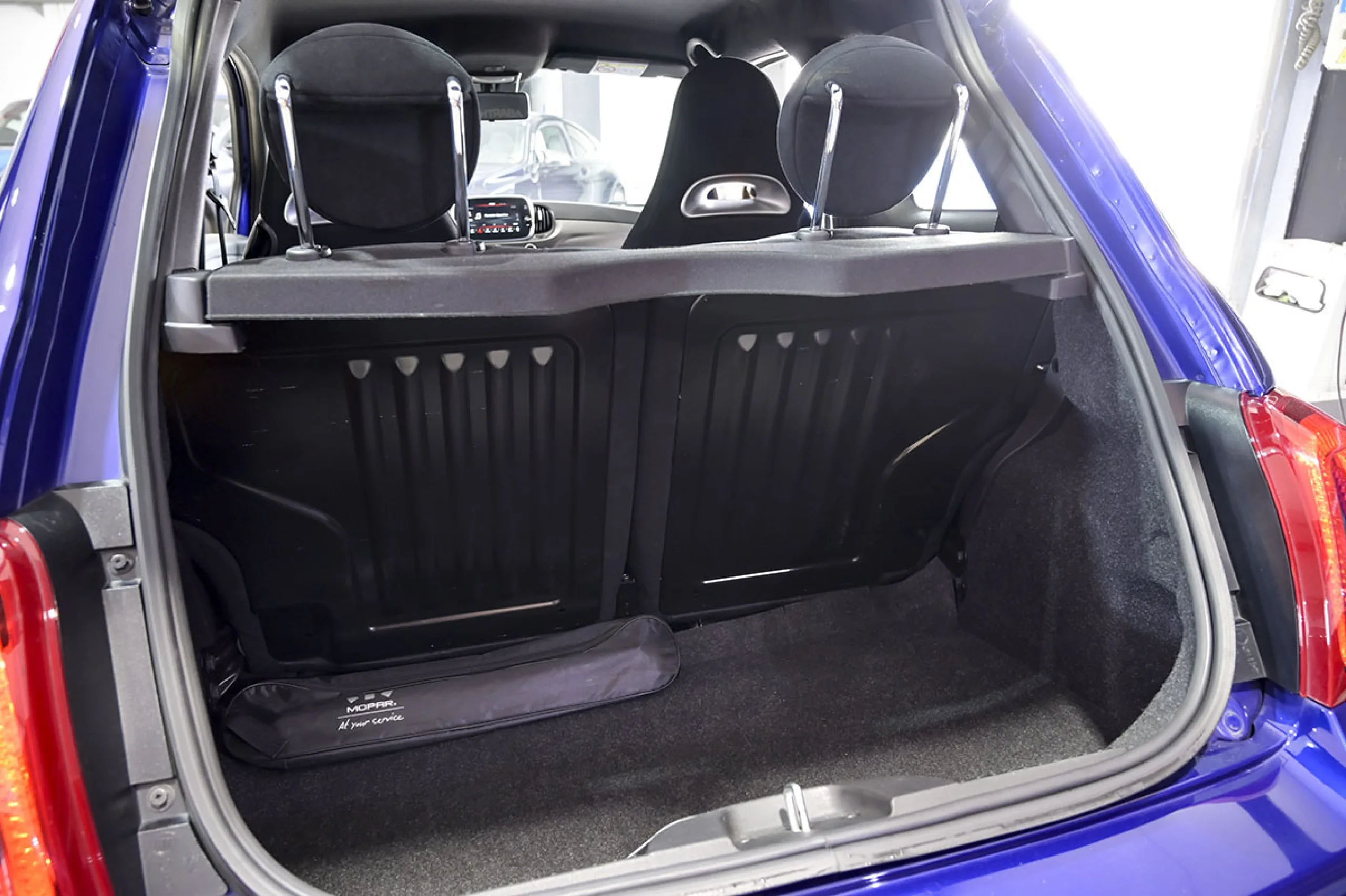 Abarth 595 Pista 500 1.4 16v TJet 695 132kW 70 Anivers. E6D - Foto 12