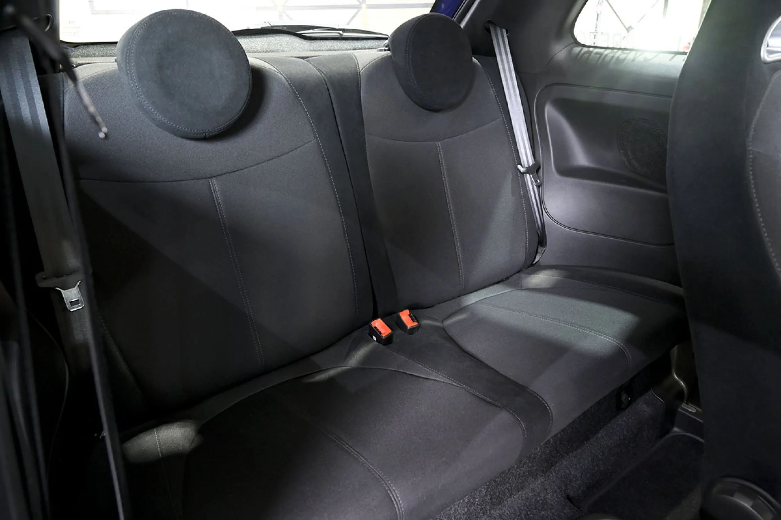 Abarth 595 Pista 500 1.4 16v TJet 695 132kW 70 Anivers. E6D - Foto 15