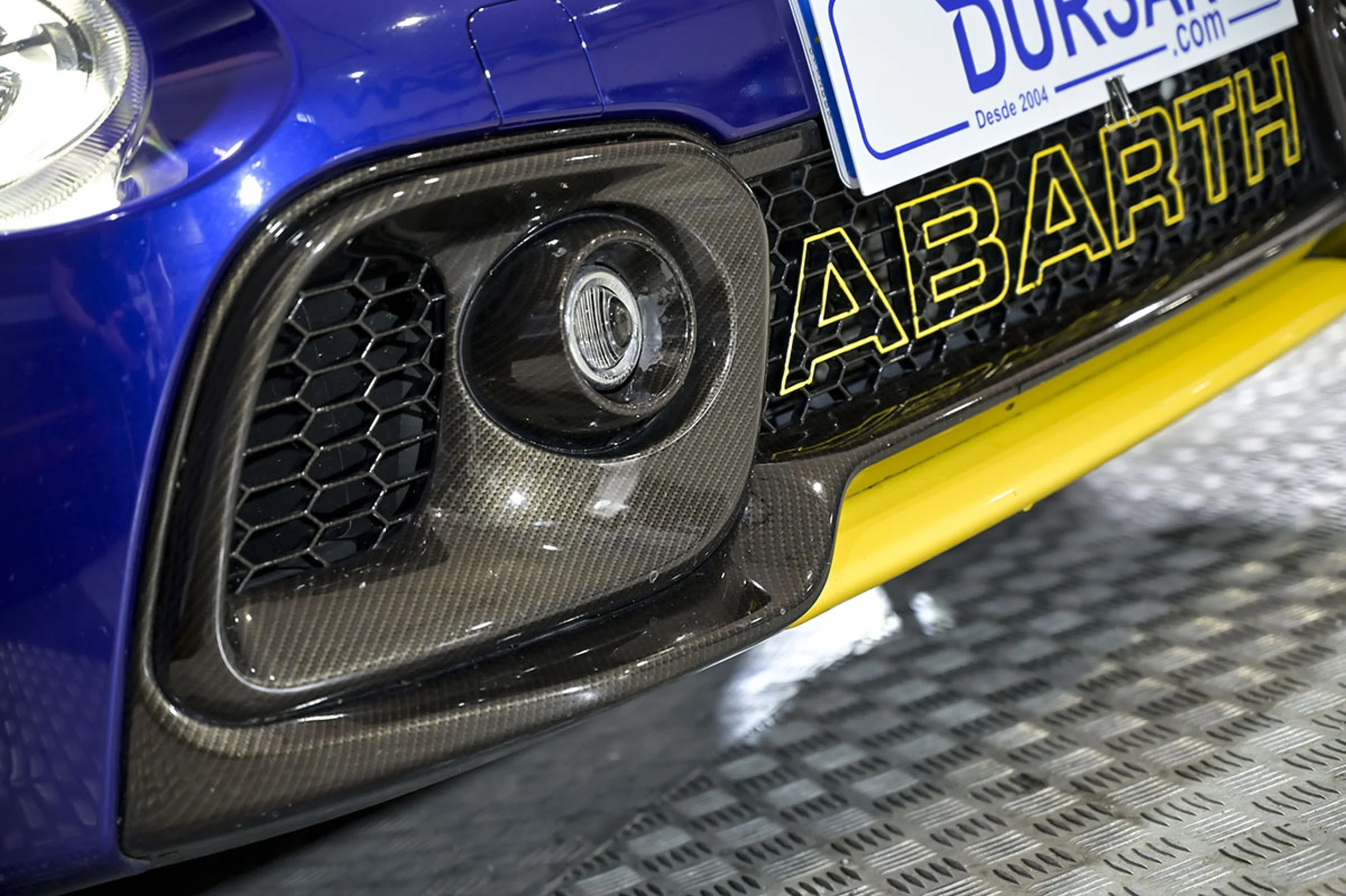 Abarth 595 Pista 500 1.4 16v TJet 695 132kW 70 Anivers. E6D - Foto 18