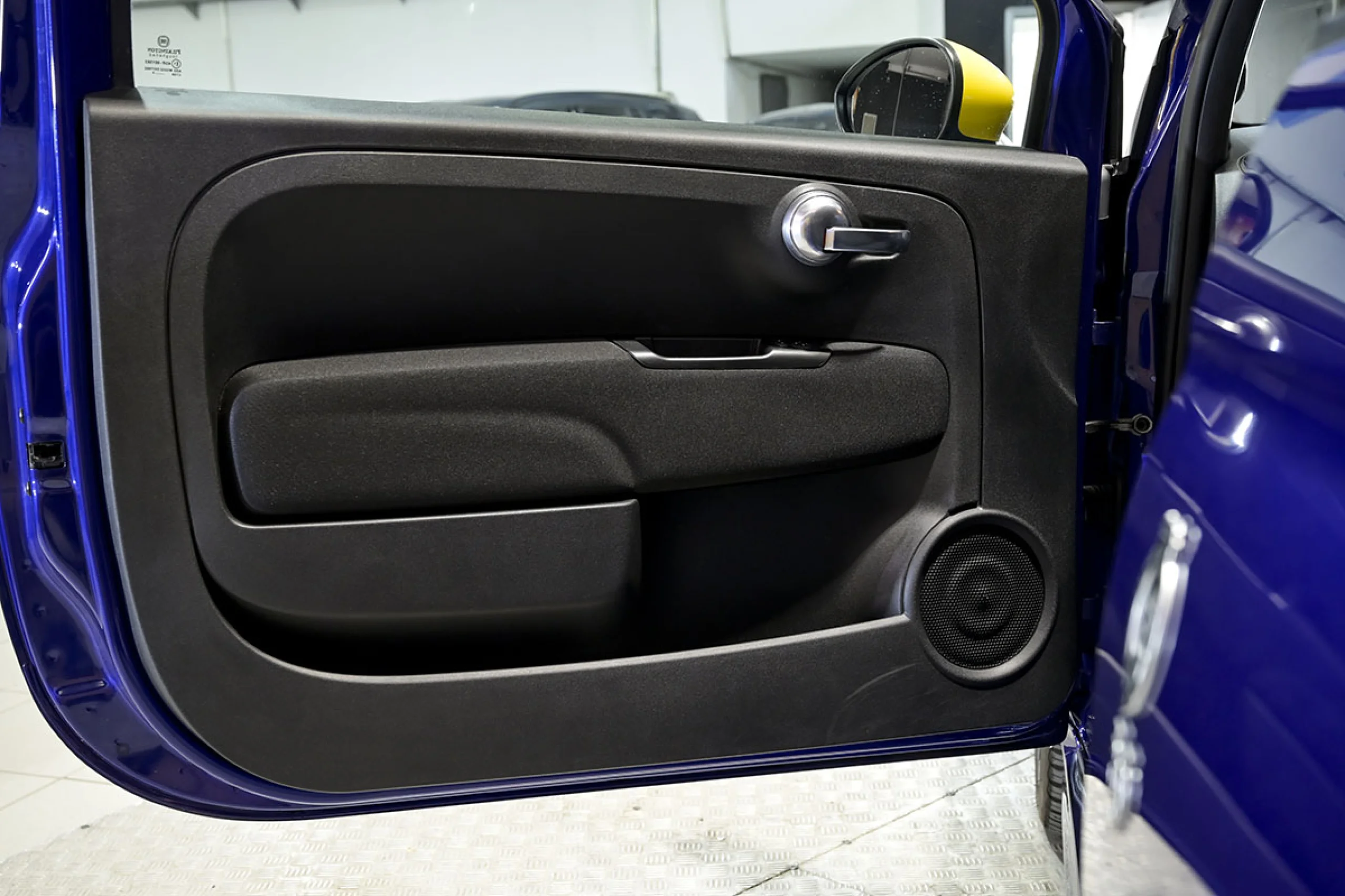 Abarth 595 Pista 500 1.4 16v TJet 695 132kW 70 Anivers. E6D - Foto 19