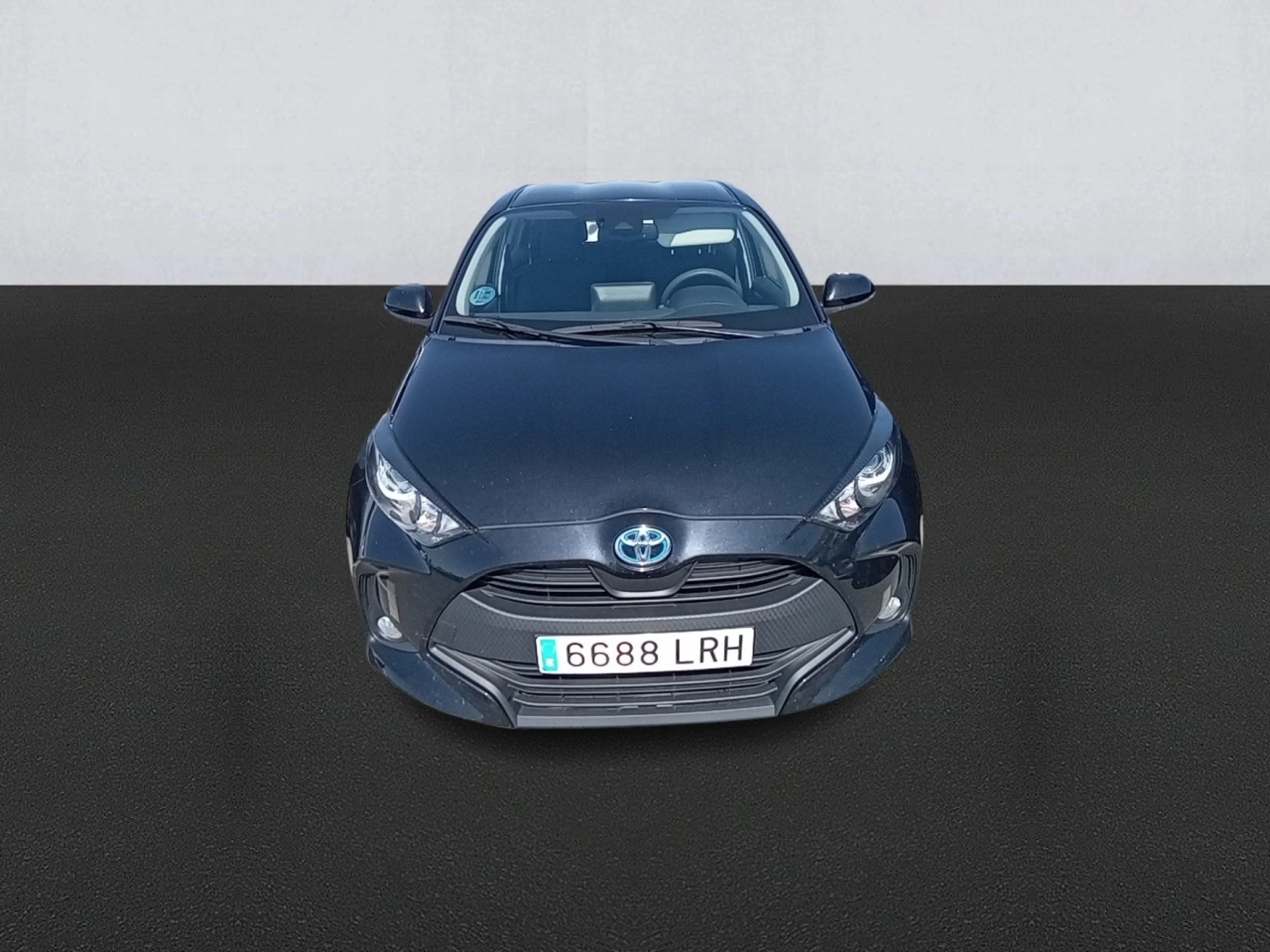 Toyota Yaris 1.5 120H Business Plus - Foto 2