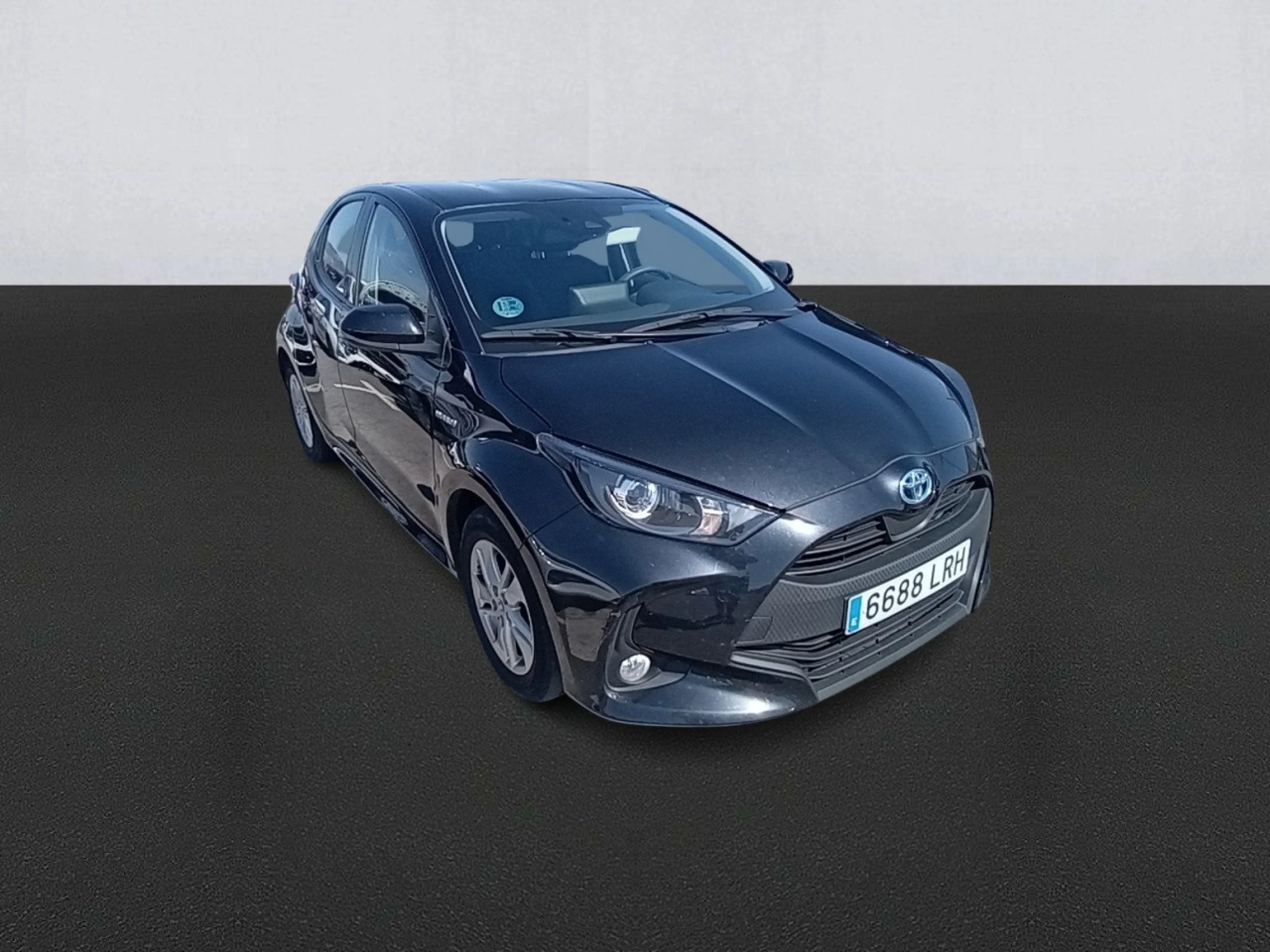 Toyota Yaris 1.5 120H Business Plus - Foto 3