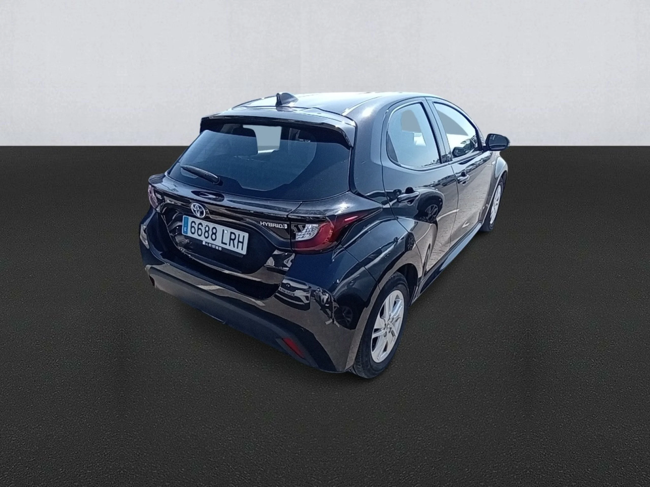 Toyota Yaris 1.5 120H Business Plus - Foto 4