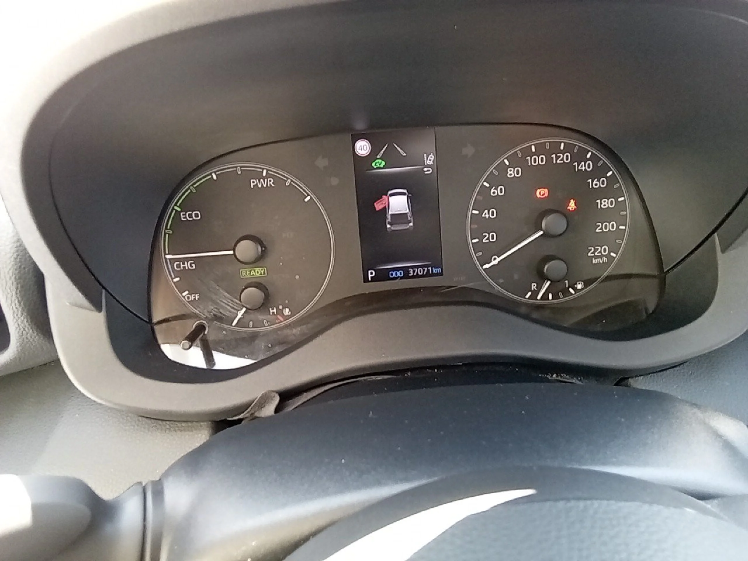 Toyota Yaris 1.5 120H Business Plus - Foto 8