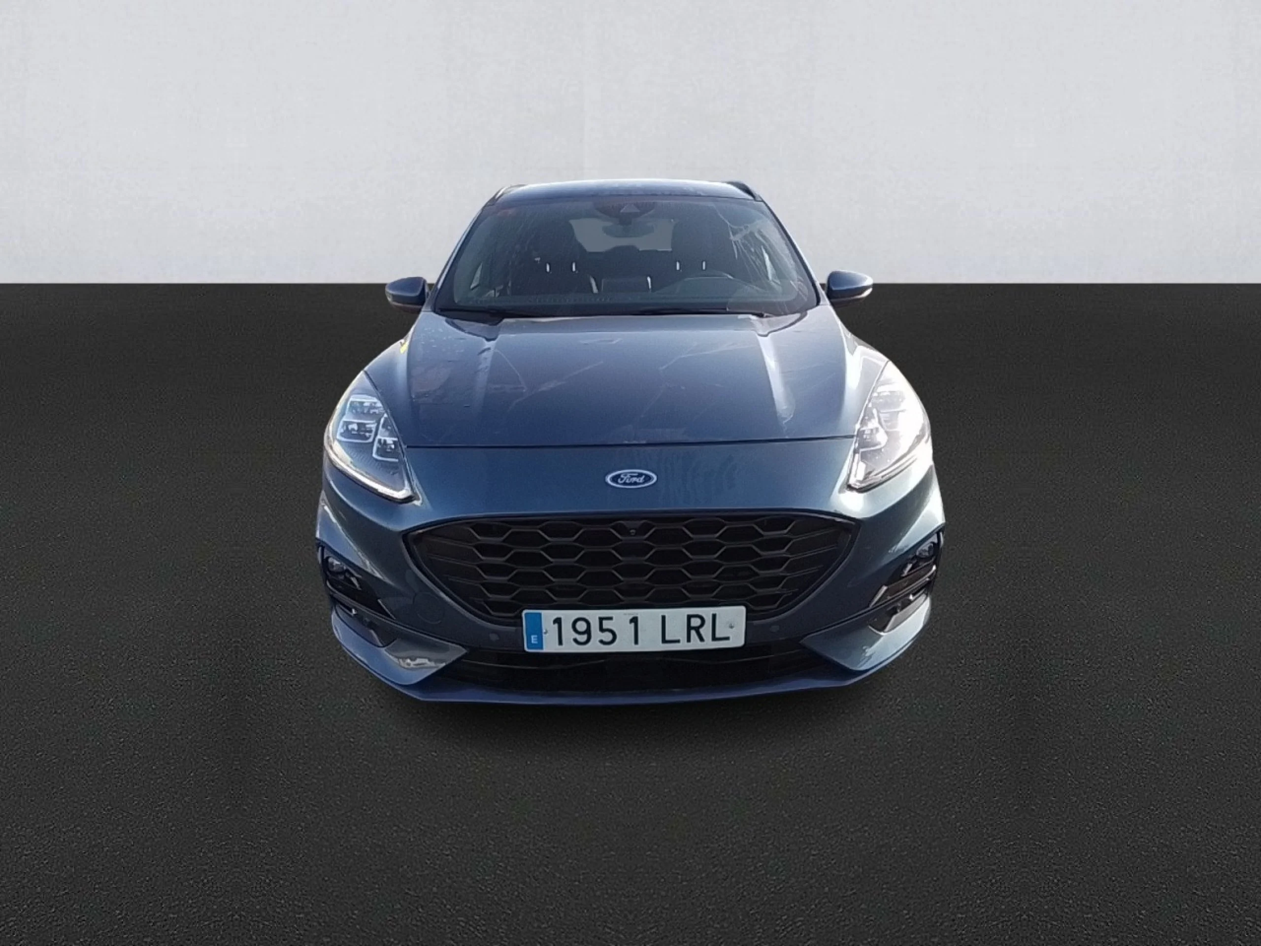 Ford Kuga ST-Line X 2.0 EcoBlue MHEV 110kW (150CV) - Foto 2