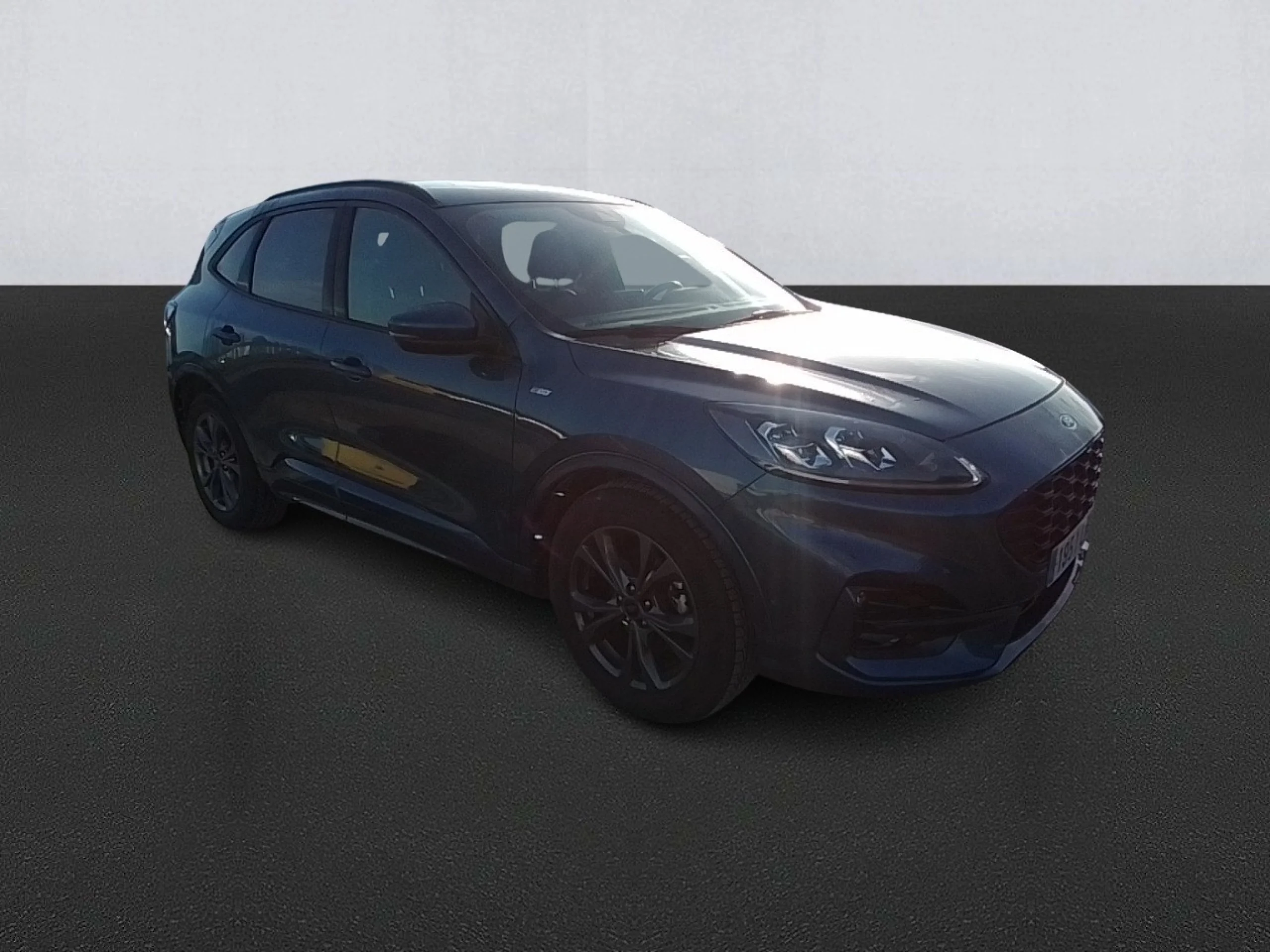 Ford Kuga ST-Line X 2.0 EcoBlue MHEV 110kW (150CV) - Foto 3