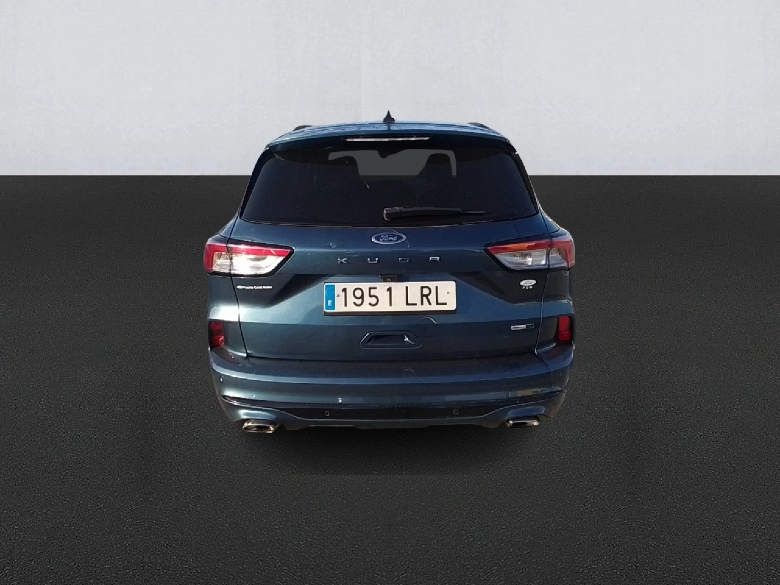 Ford Kuga ST-Line X 2.0 EcoBlue MHEV 110kW (150CV) - Foto 5