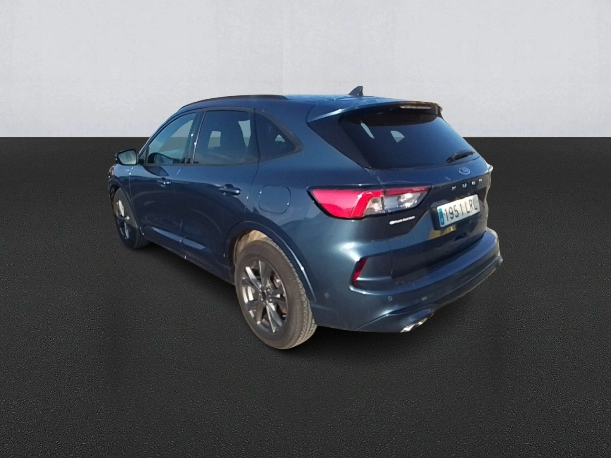 Ford Kuga ST-Line X 2.0 EcoBlue MHEV 110kW (150CV) - Foto 6