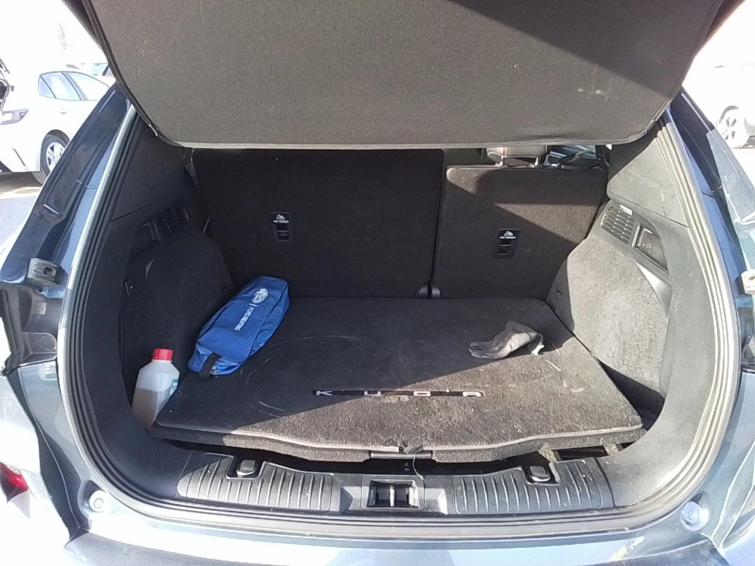 Ford Kuga ST-Line X 2.0 EcoBlue MHEV 110kW (150CV) - Foto 7