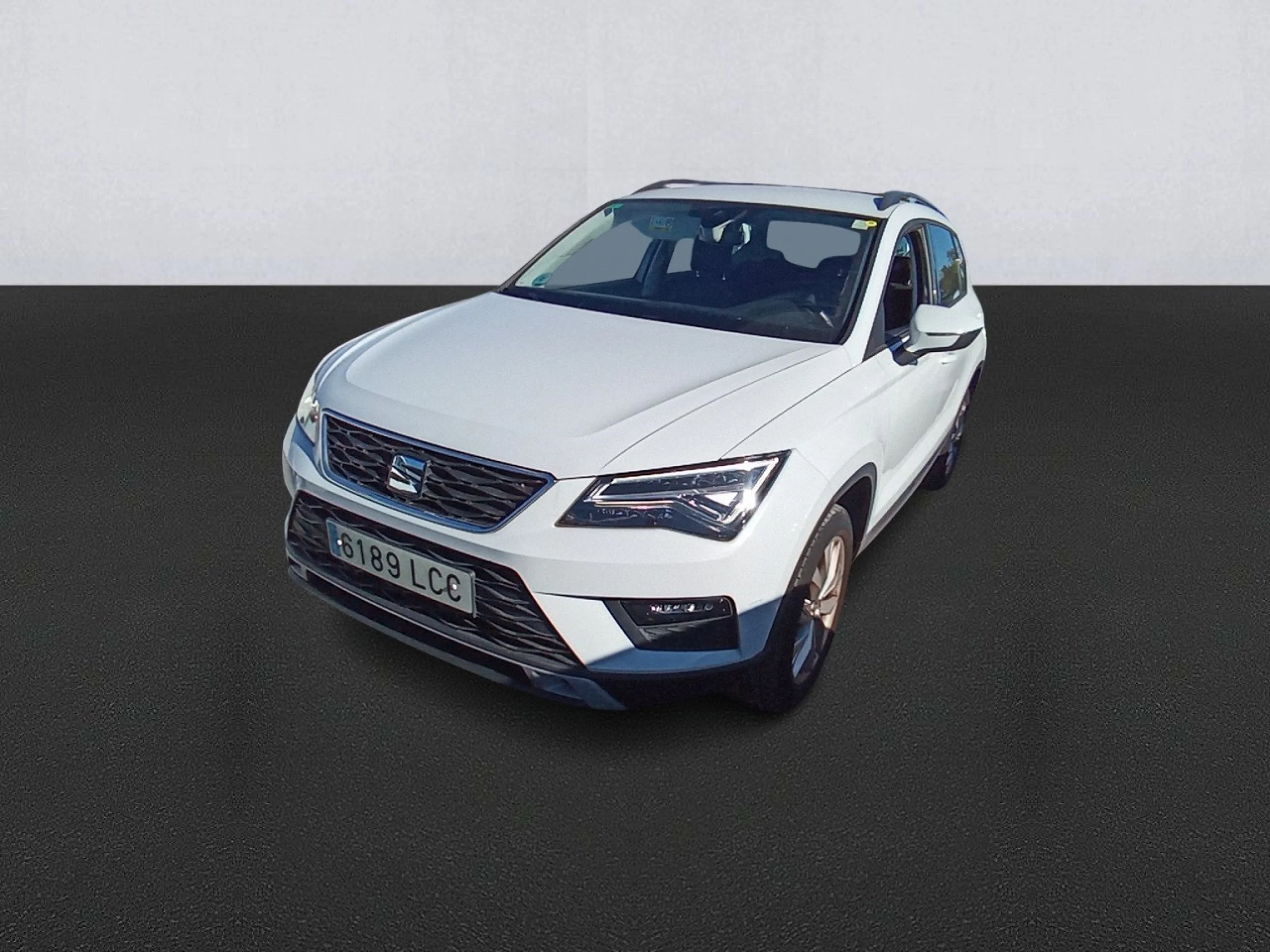 Seat Ateca 1.0 TSI 85kW St&amp;Sp Style Edit. Nav Eco - Foto 1