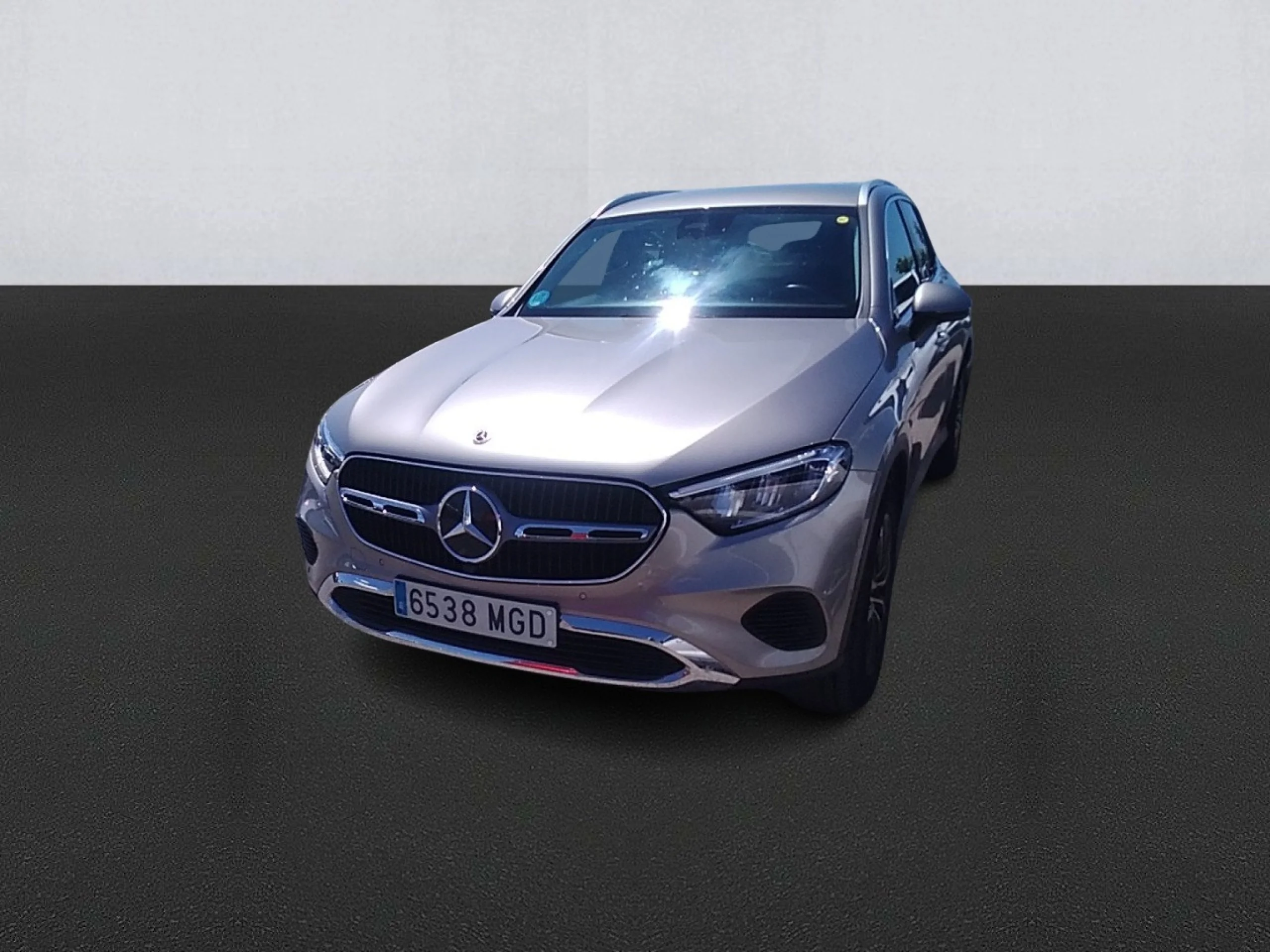 Mercedes-Benz GLC 220 MERCEDES GLC  220 d 4MATIC - Foto 1