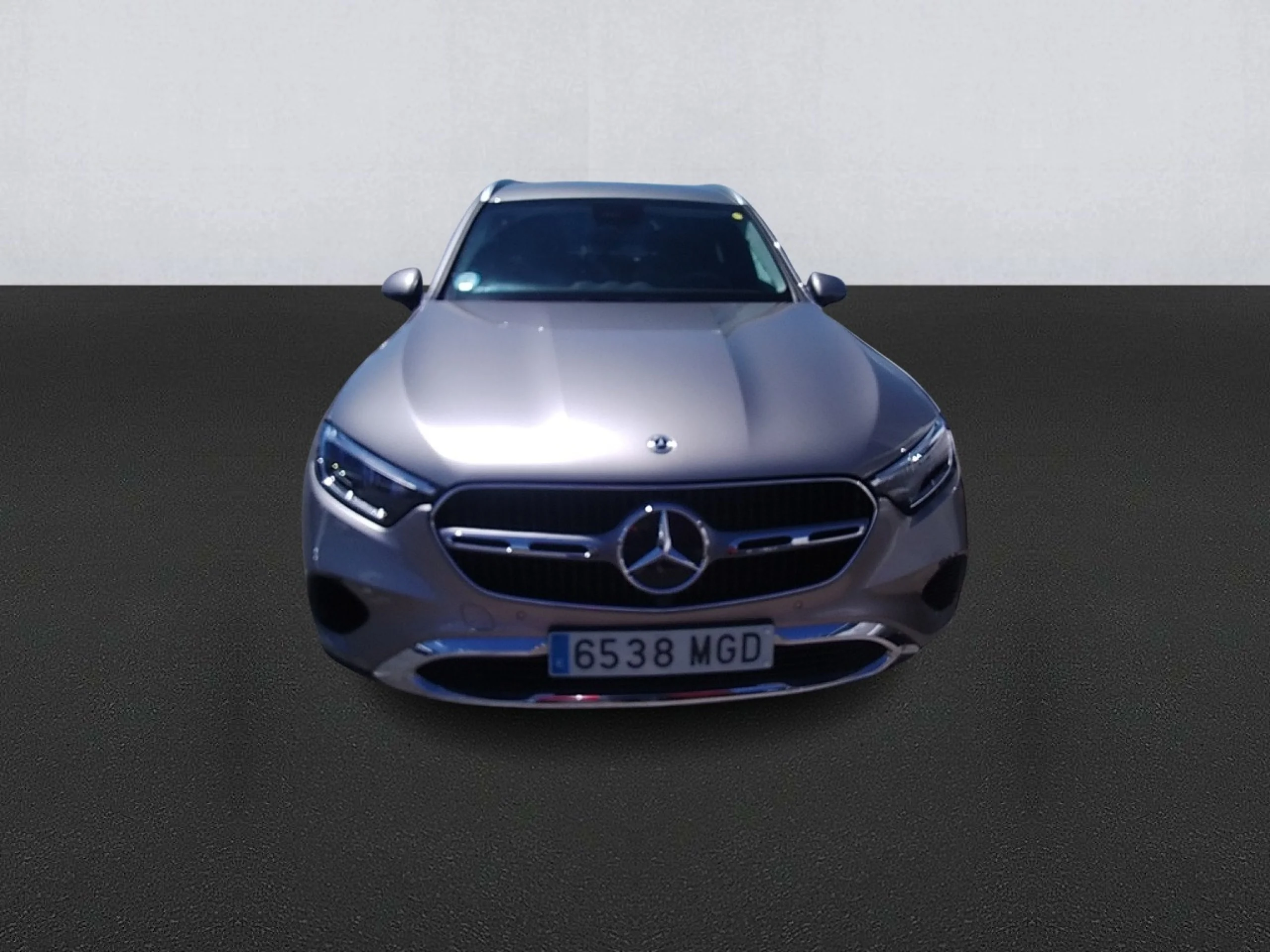 Mercedes-Benz GLC 220 MERCEDES GLC  220 d 4MATIC - Foto 2