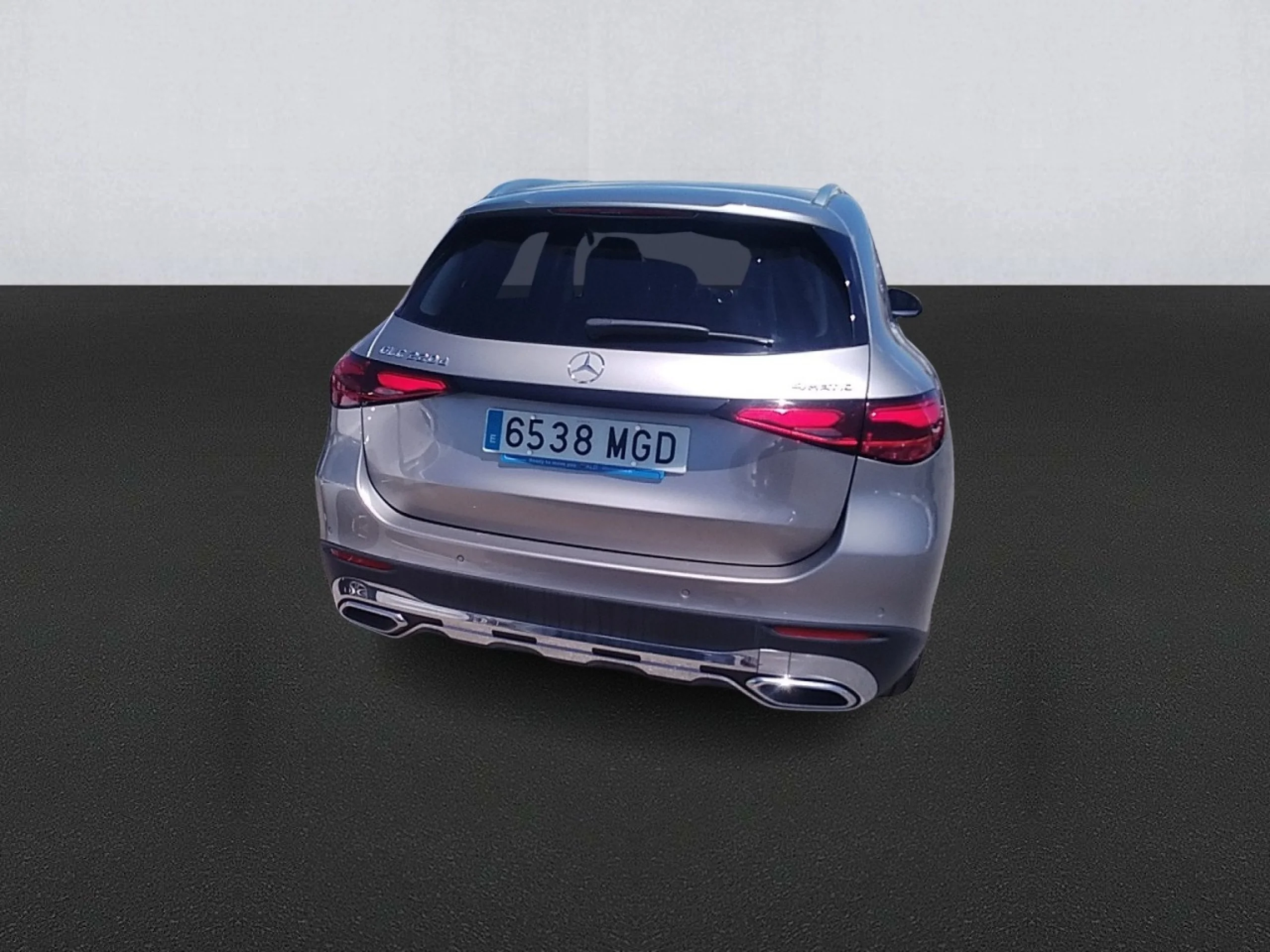 Mercedes-Benz GLC 220 MERCEDES GLC  220 d 4MATIC - Foto 5