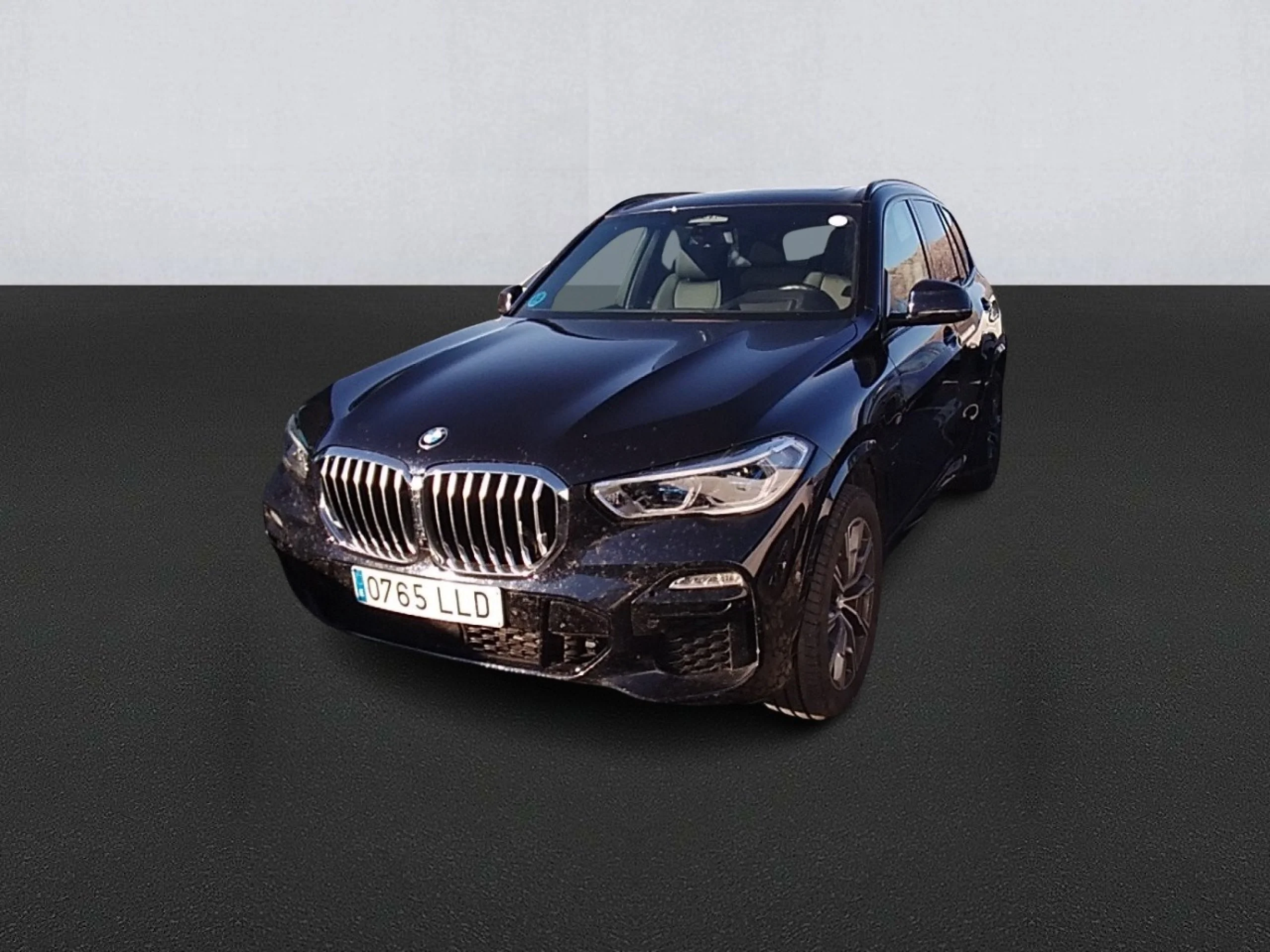 BMW X5 xDrive45e - Foto 1