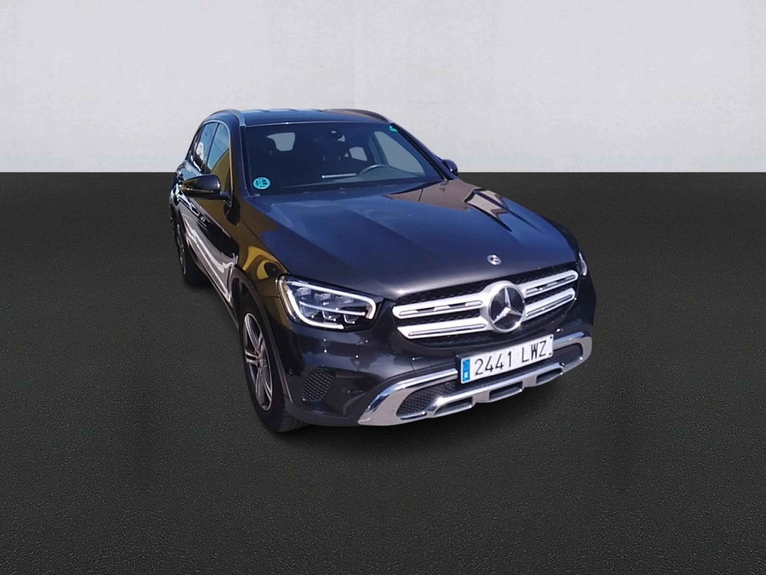 Mercedes-Benz GLC 220 MERCEDES GLC-CLASS GLC 220 d 4MATIC - Foto 3