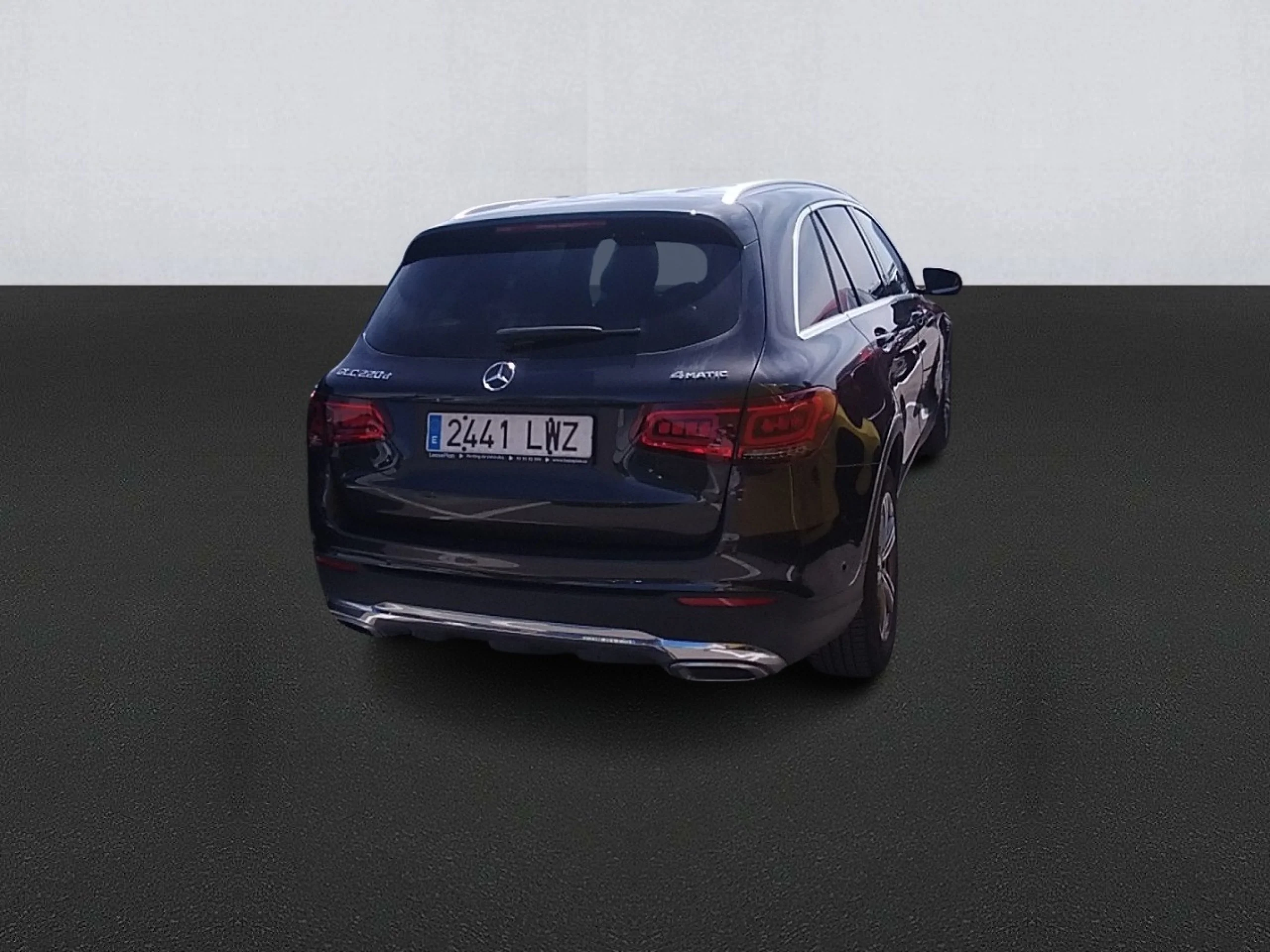 Mercedes-Benz GLC 220 MERCEDES GLC-CLASS GLC 220 d 4MATIC - Foto 4