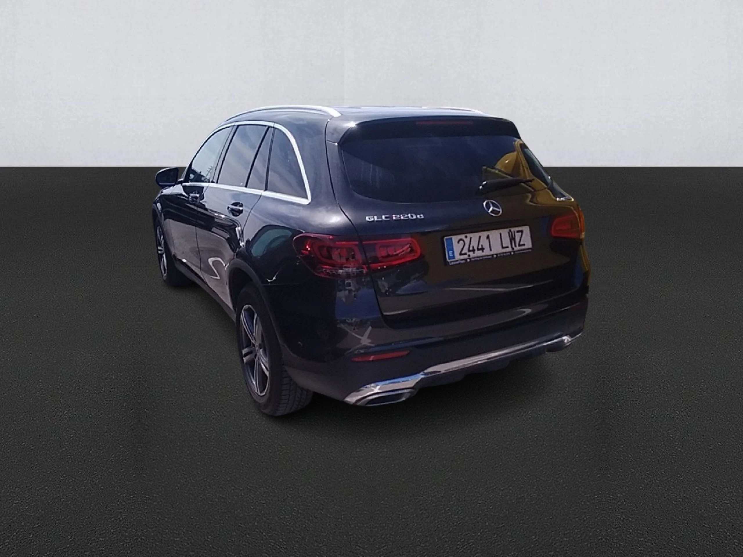 Mercedes-Benz GLC 220 MERCEDES GLC-CLASS GLC 220 d 4MATIC - Foto 6