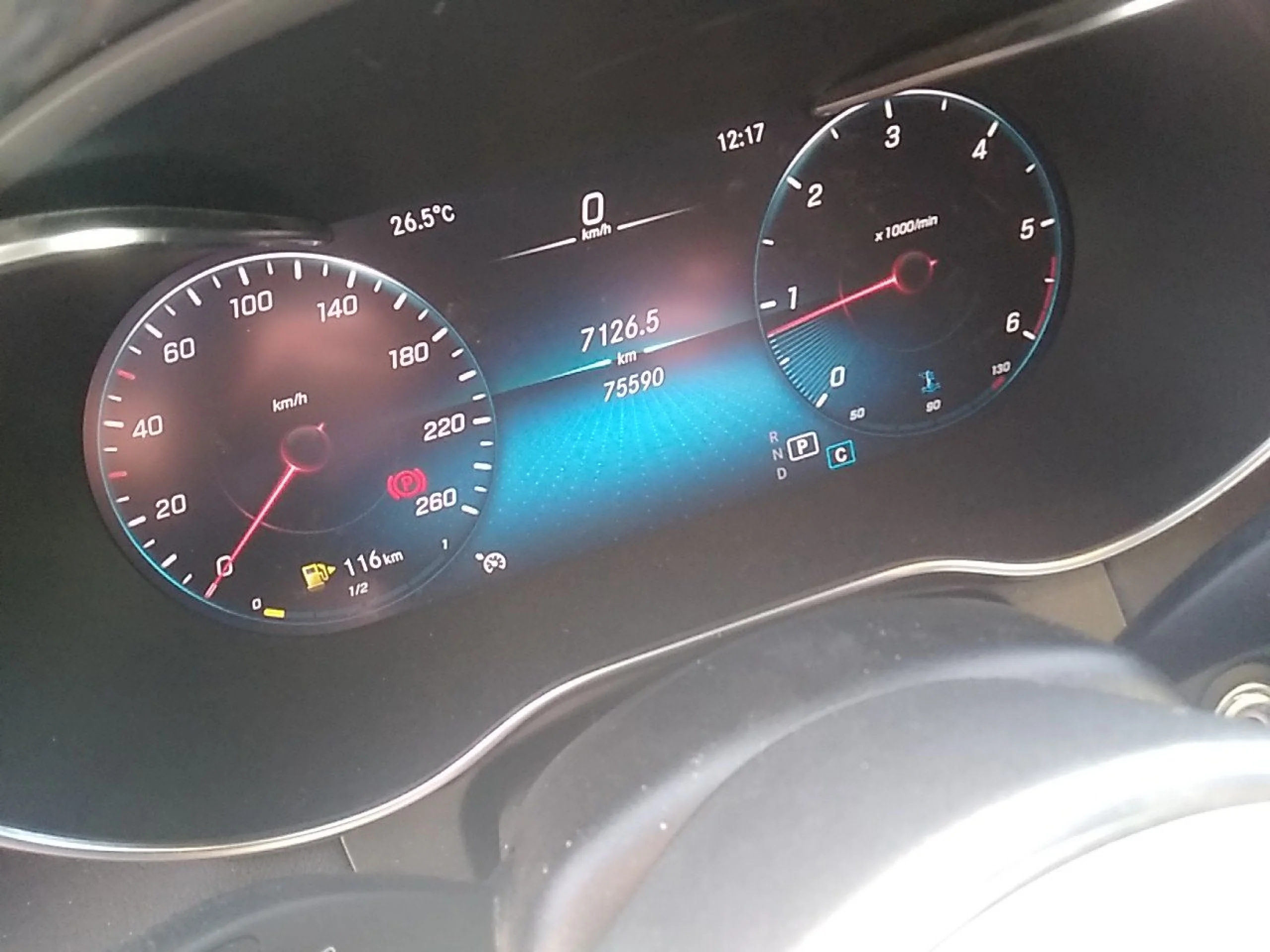 Mercedes-Benz GLC 220 MERCEDES GLC-CLASS GLC 220 d 4MATIC - Foto 8