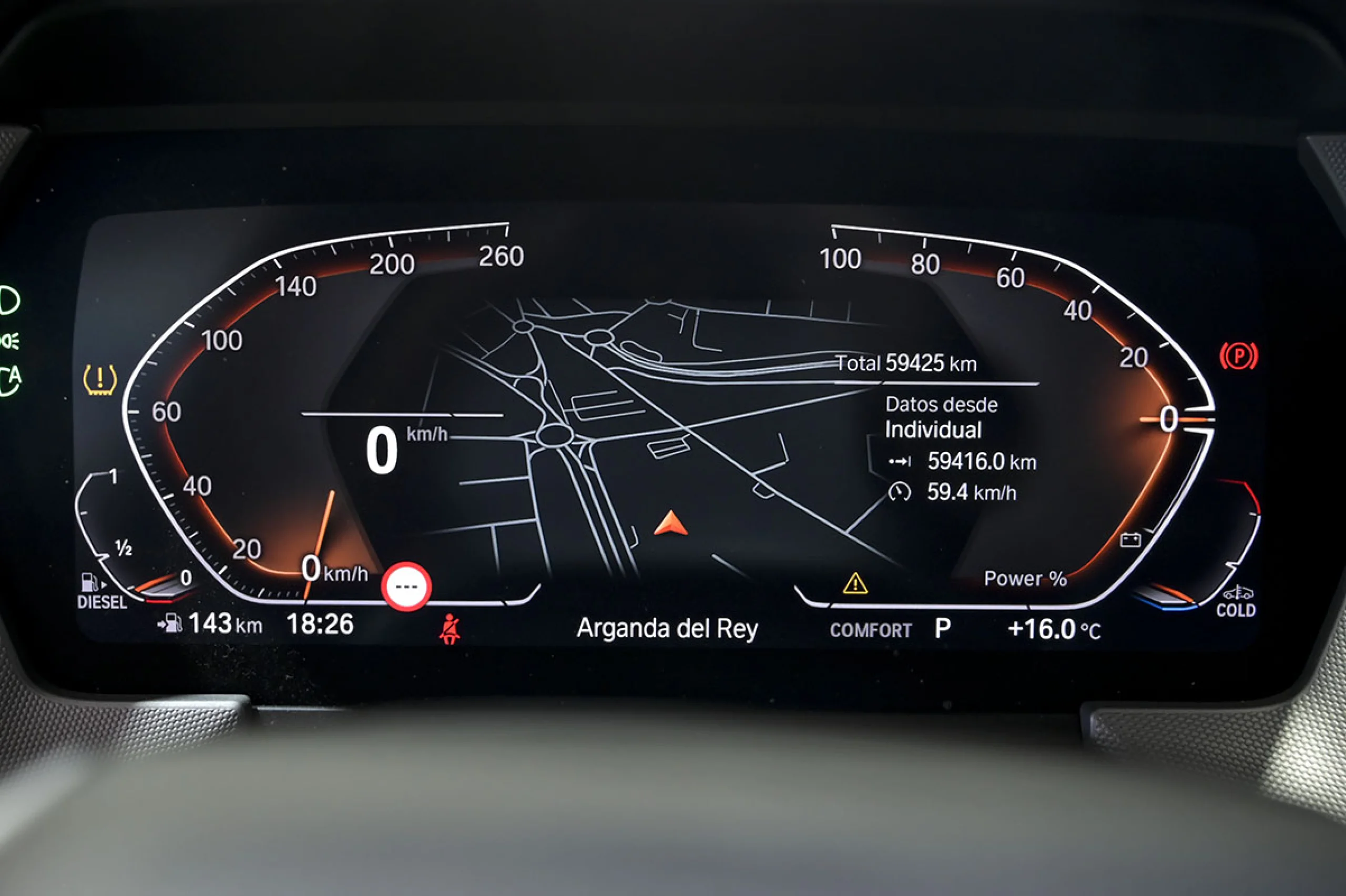 BMW 218 Serie 2 218dA Gran Coupe - Foto 6