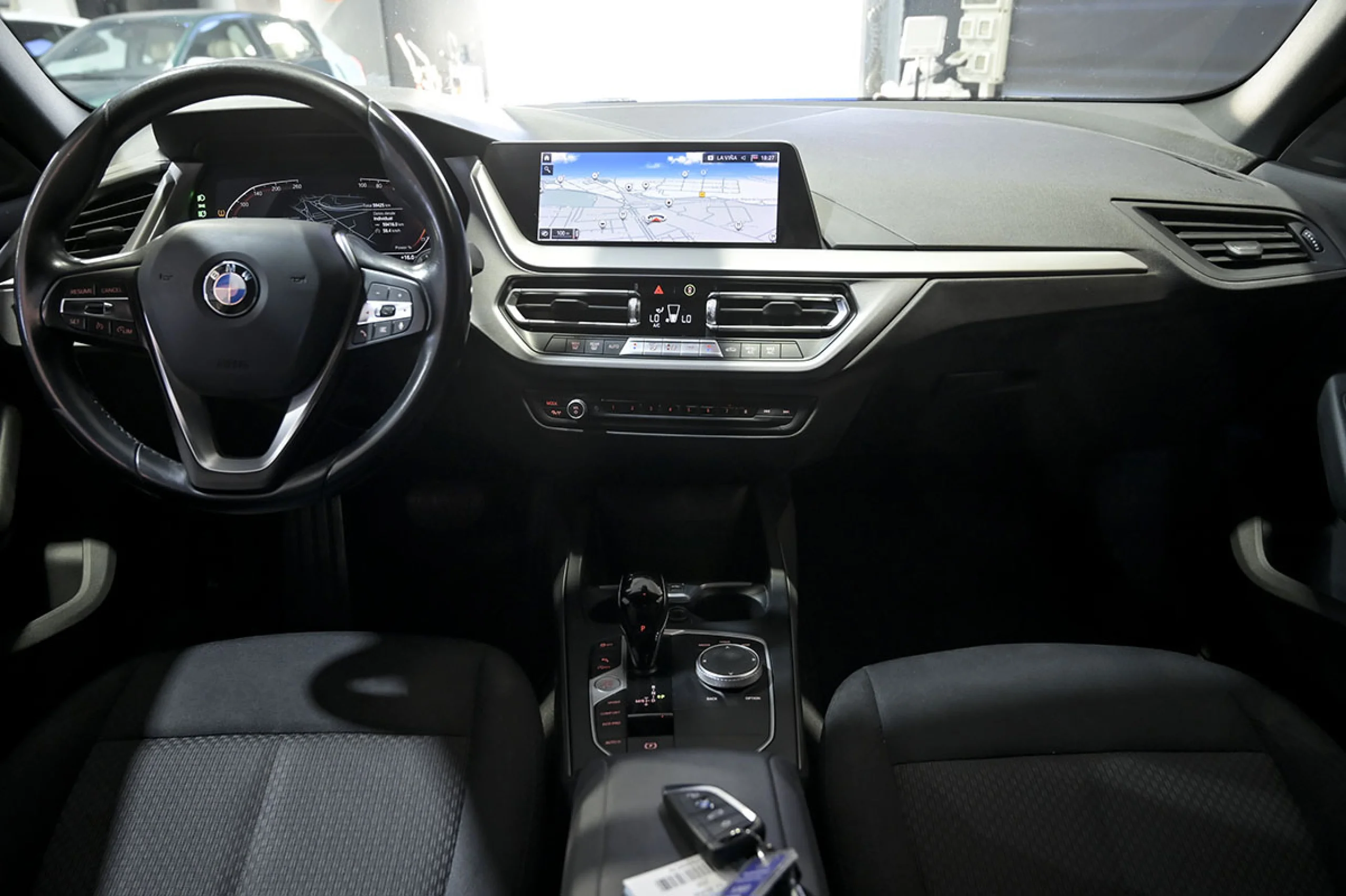 BMW 218 Serie 2 218dA Gran Coupe - Foto 7