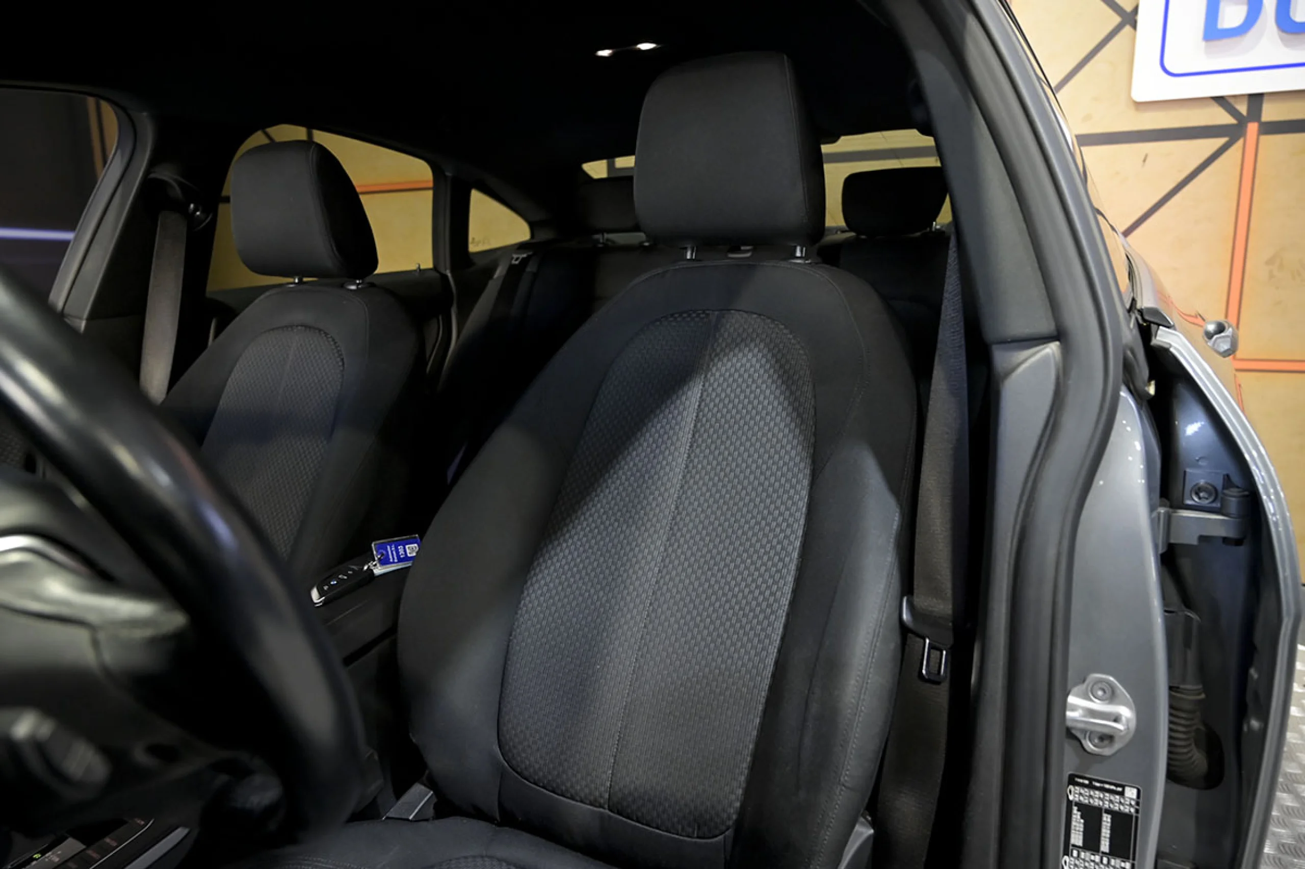 BMW 218 Serie 2 218dA Gran Coupe - Foto 8