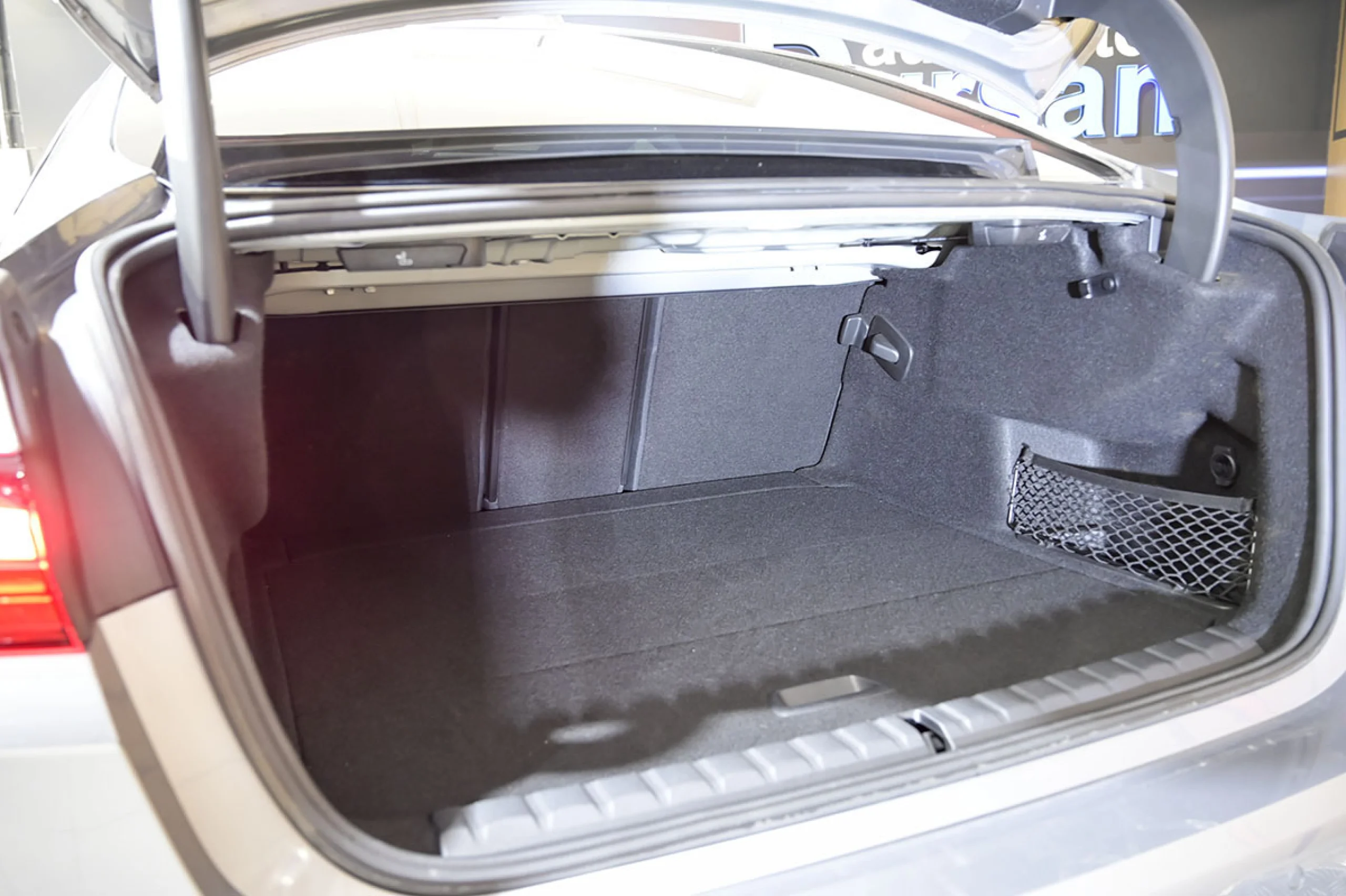 BMW 218 Serie 2 218dA Gran Coupe - Foto 11